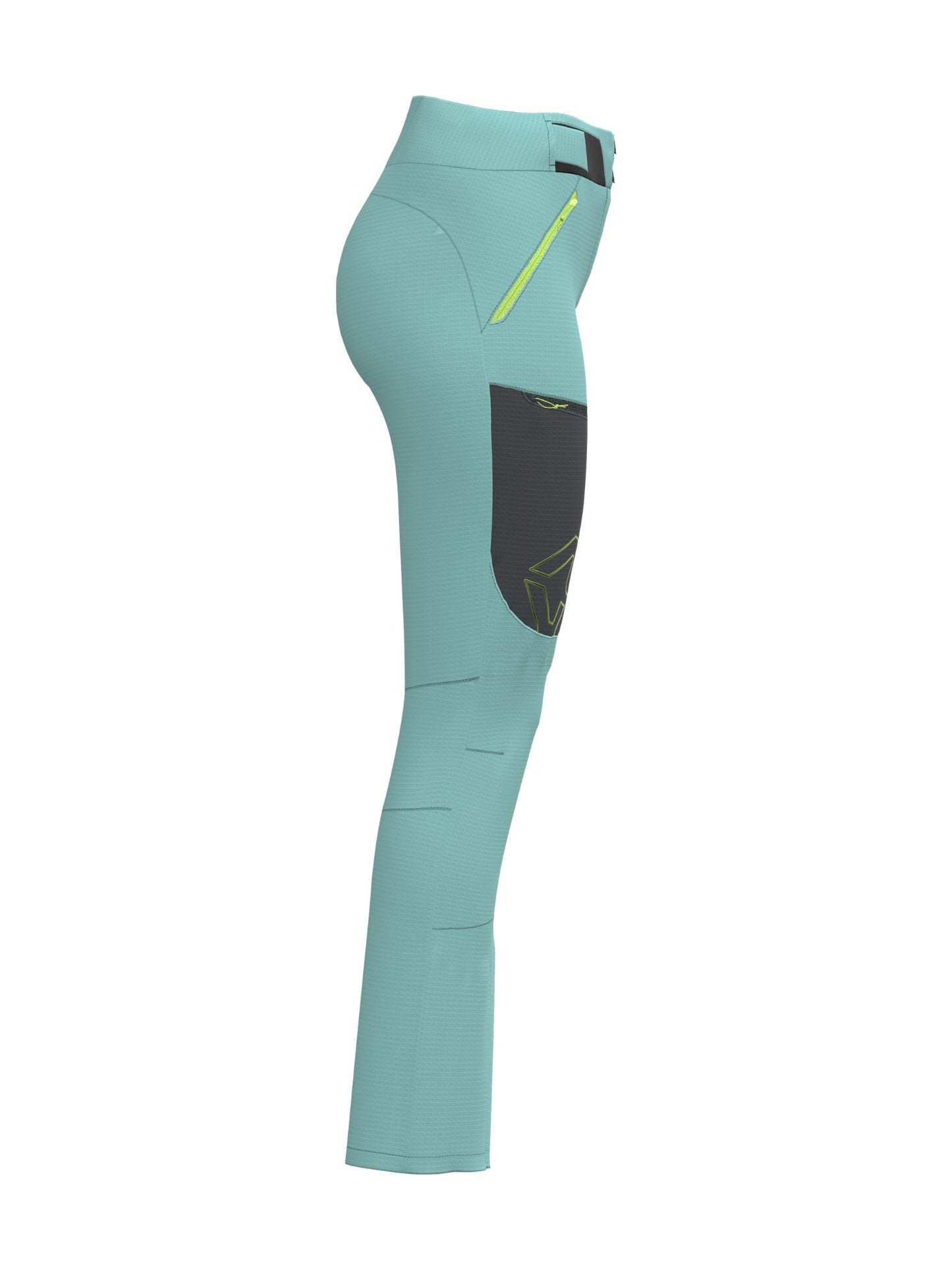 BONGO TALKER 2.0 WOMAN PANT