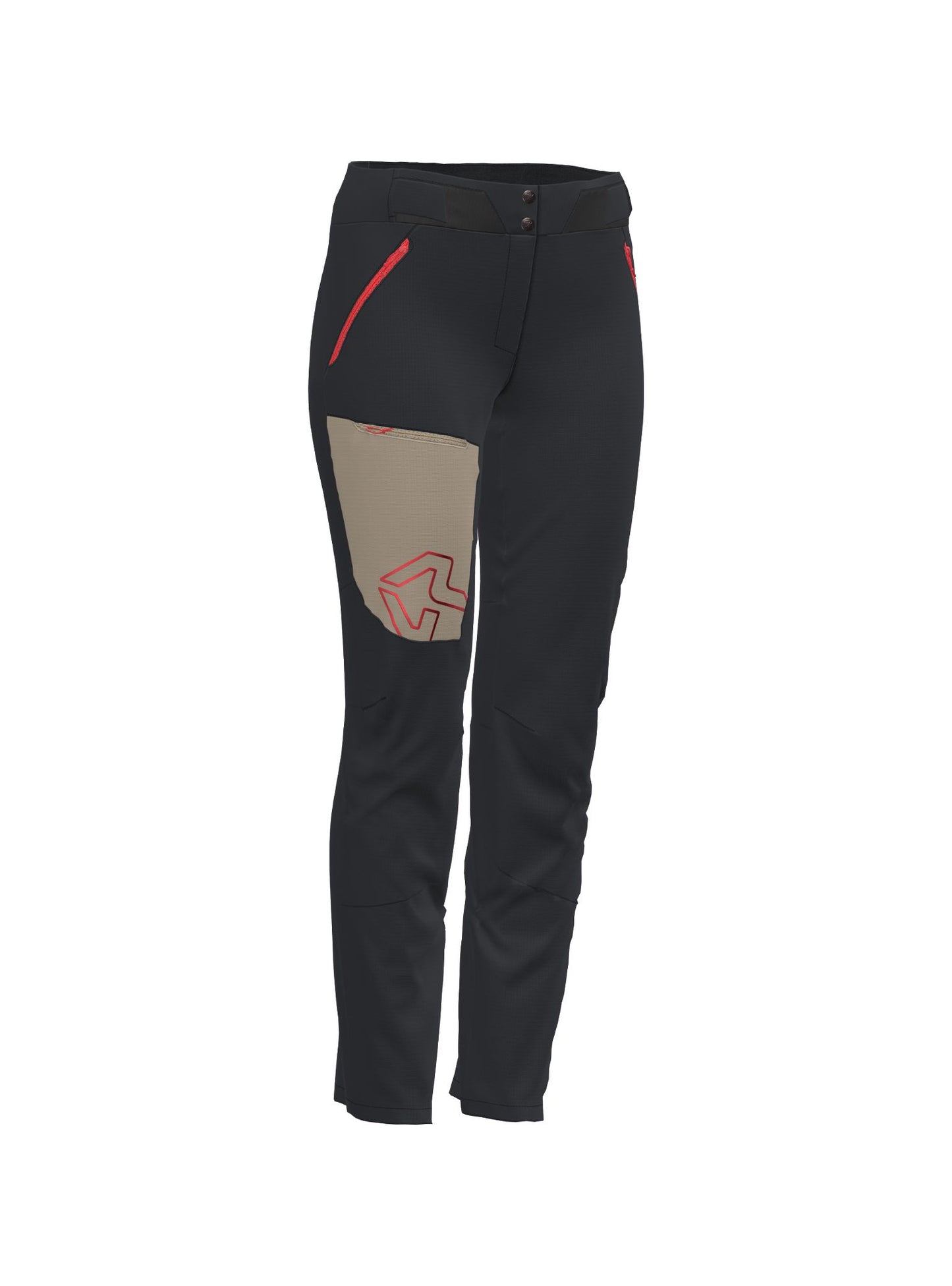 BONGO TALKER 2.0 WOMAN PANT