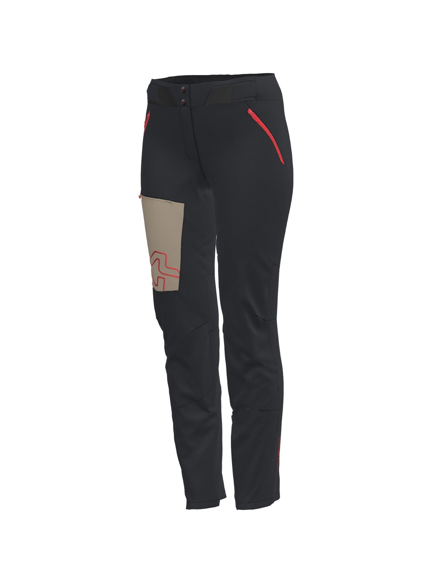 BONGO TALKER 2.0 WOMAN PANT