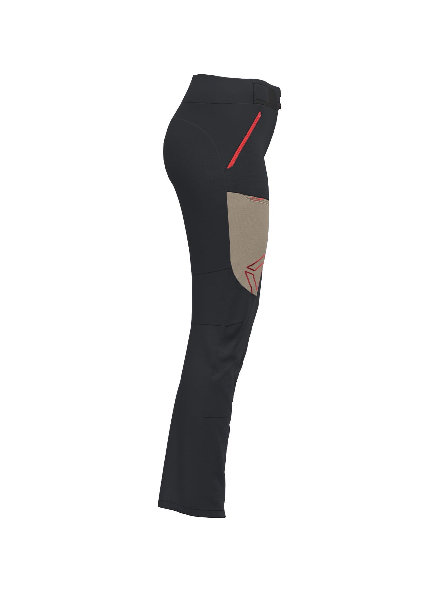 BONGO TALKER 2.0 WOMAN PANT