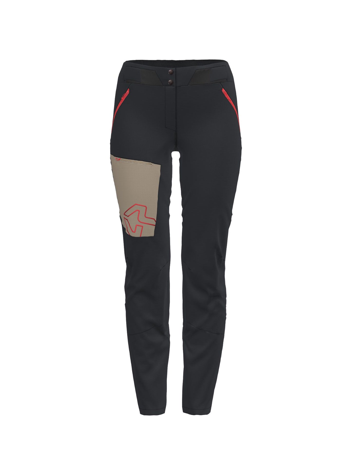BONGO TALKER 2.0 WOMAN PANT