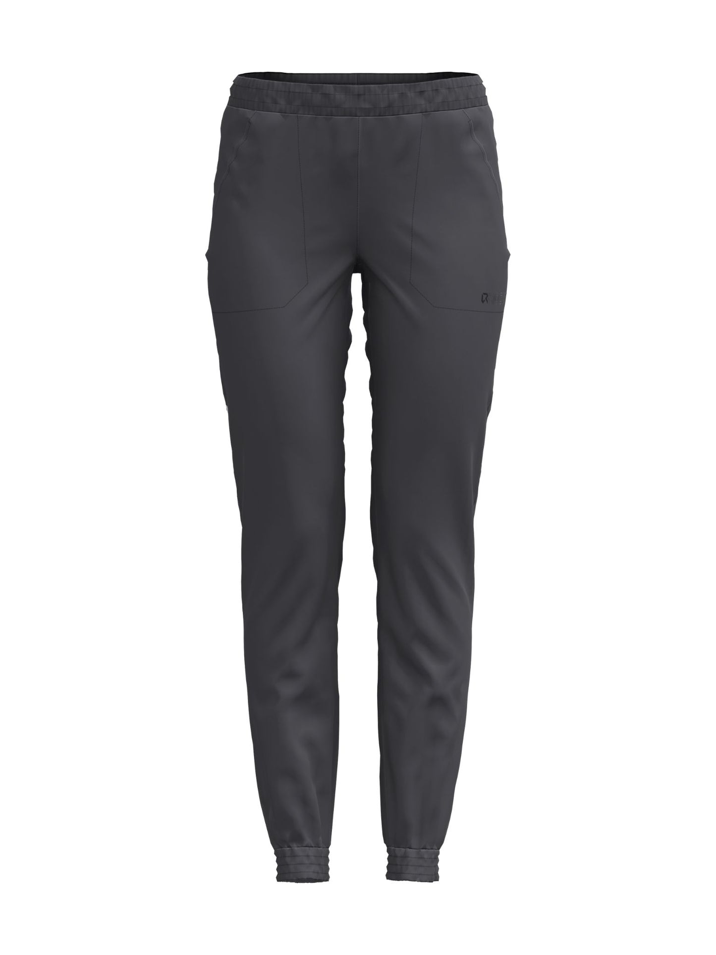 PITCH 5 WOMAN PANT