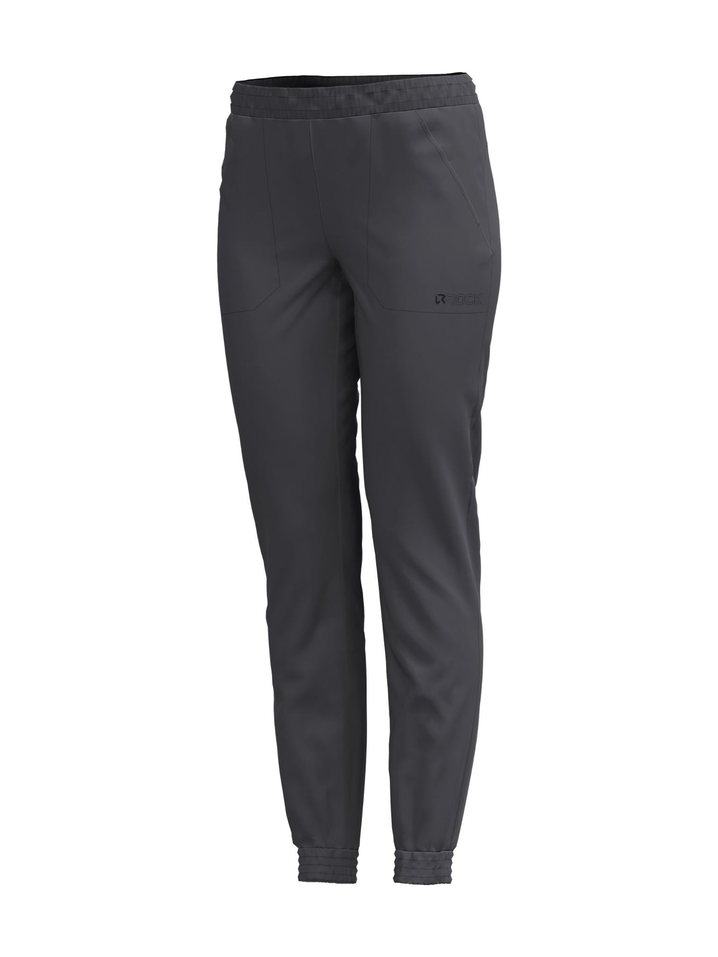 PITCH 5 WOMAN PANT
