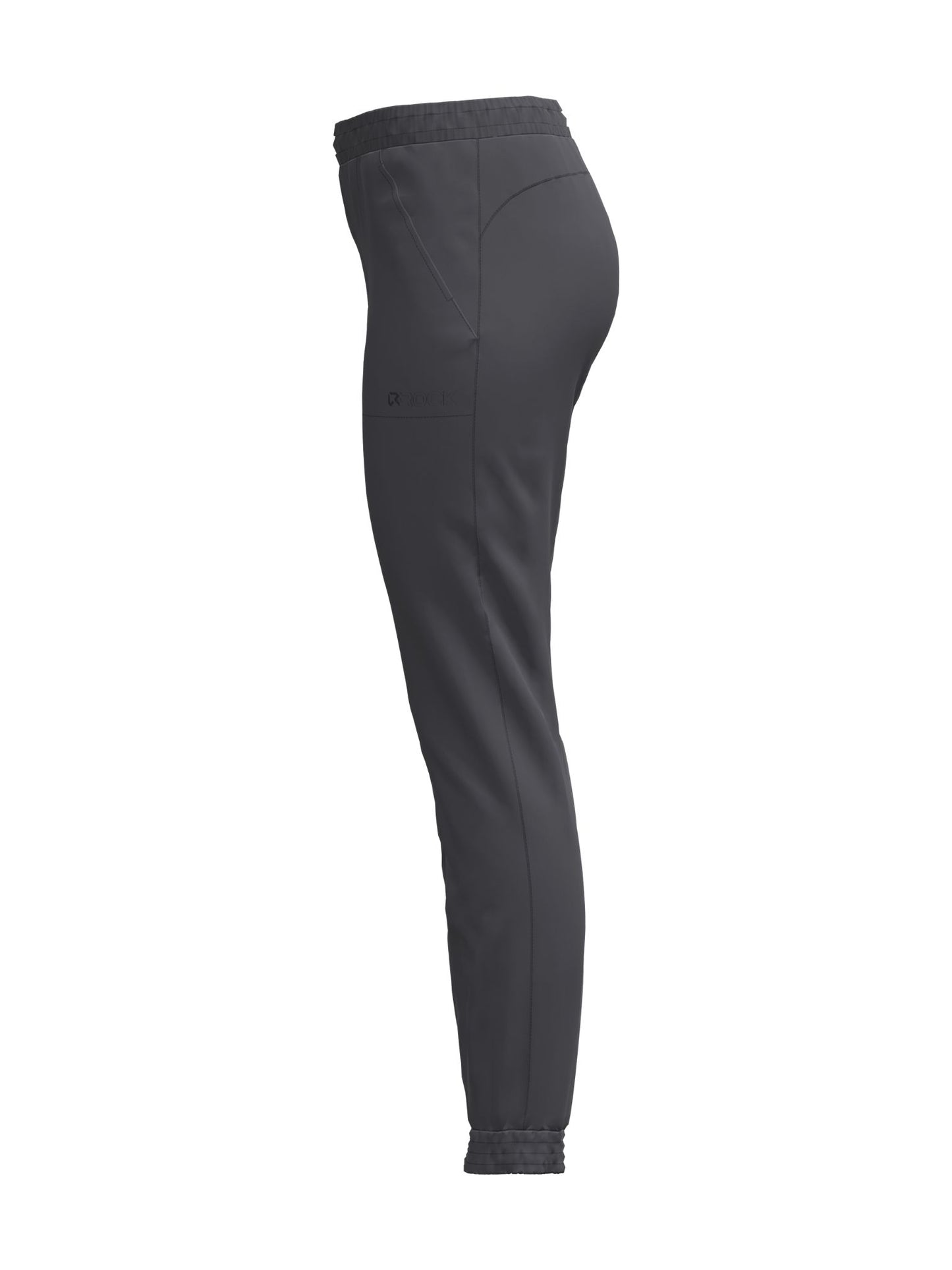 PITCH 5 WOMAN PANT