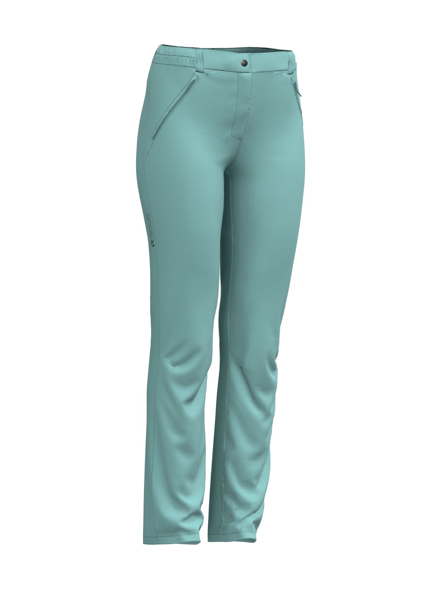OBSERVER WOMAN PANT