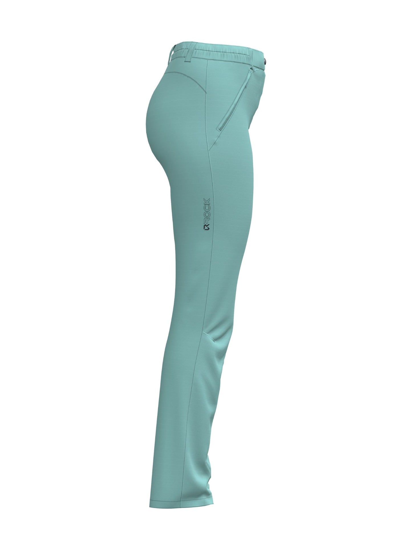 OBSERVER WOMAN PANT