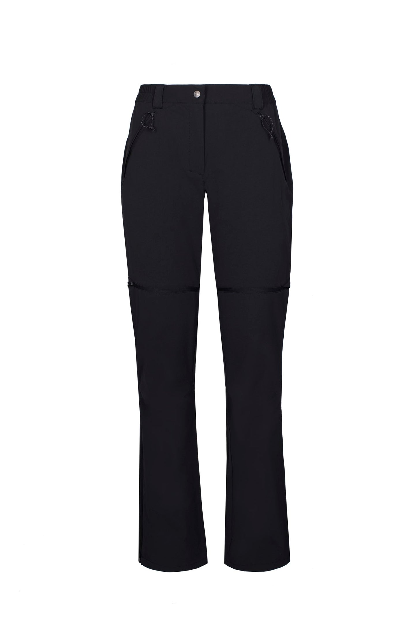 OBSERVER 3.0 T ZIP WOMAN PANT