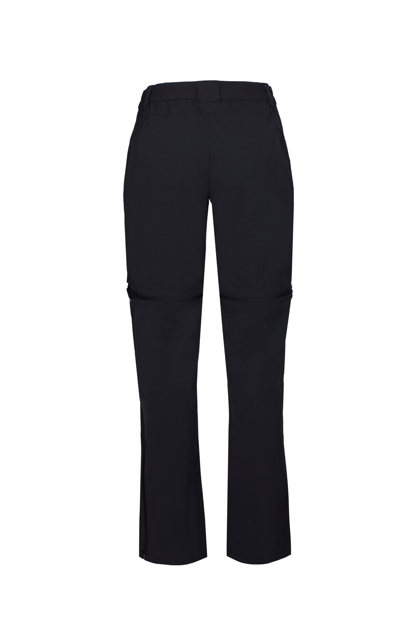 OBSERVER 3.0 T ZIP WOMAN PANT