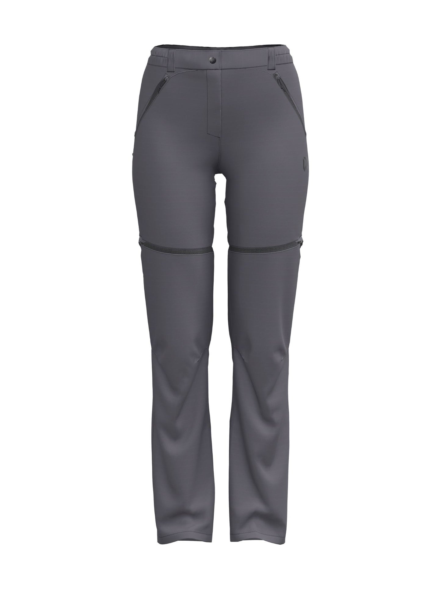 OBSERVER 3.0 ZIP OFF WOMAN PANT