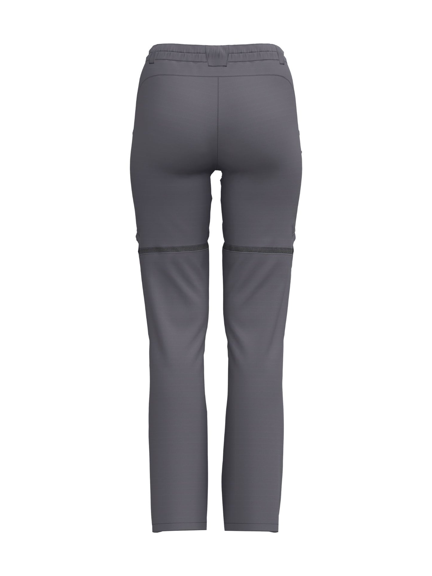 OBSERVER 3.0 ZIP OFF WOMAN PANT