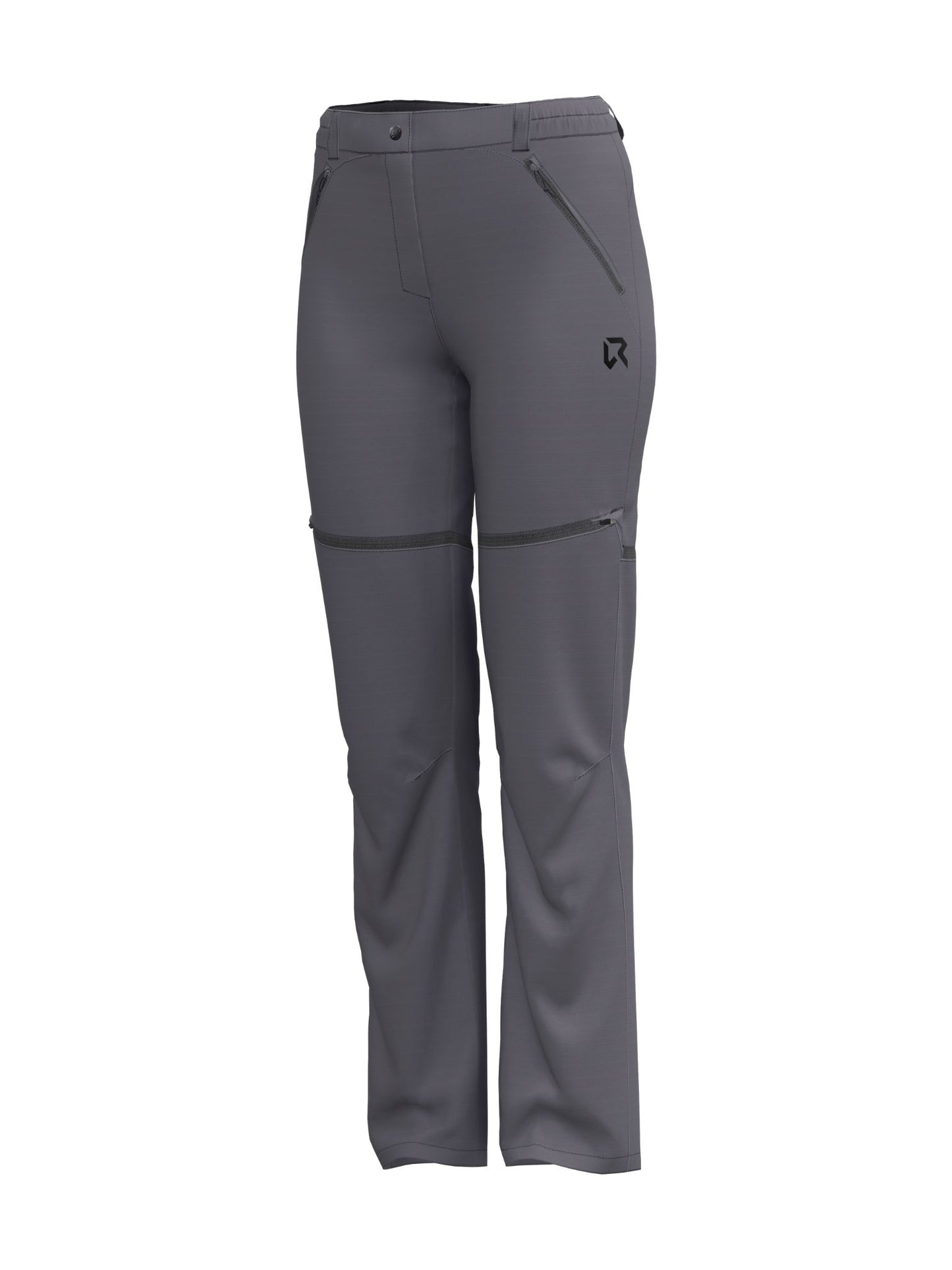 OBSERVER 3.0 ZIP OFF WOMAN PANT