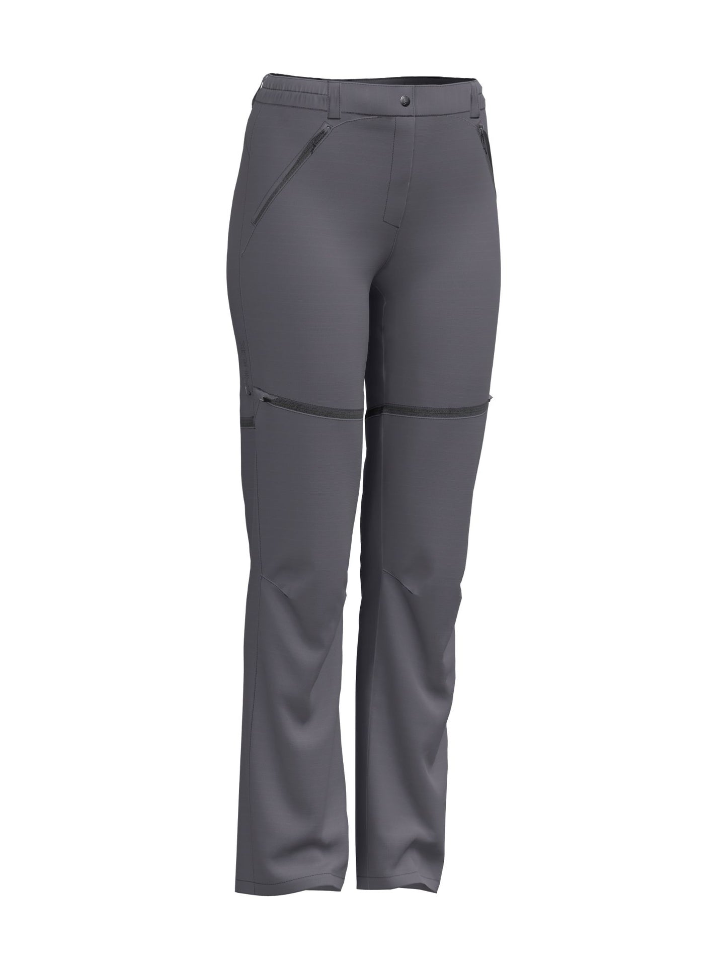 OBSERVER 3.0 ZIP OFF WOMAN PANT