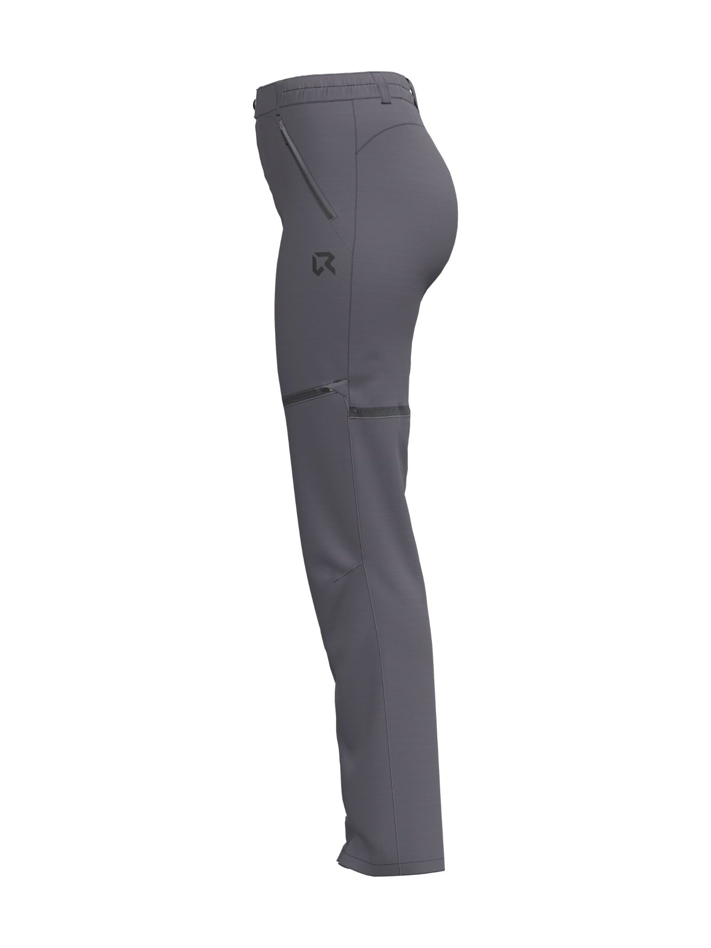 OBSERVER 3.0 ZIP OFF WOMAN PANT