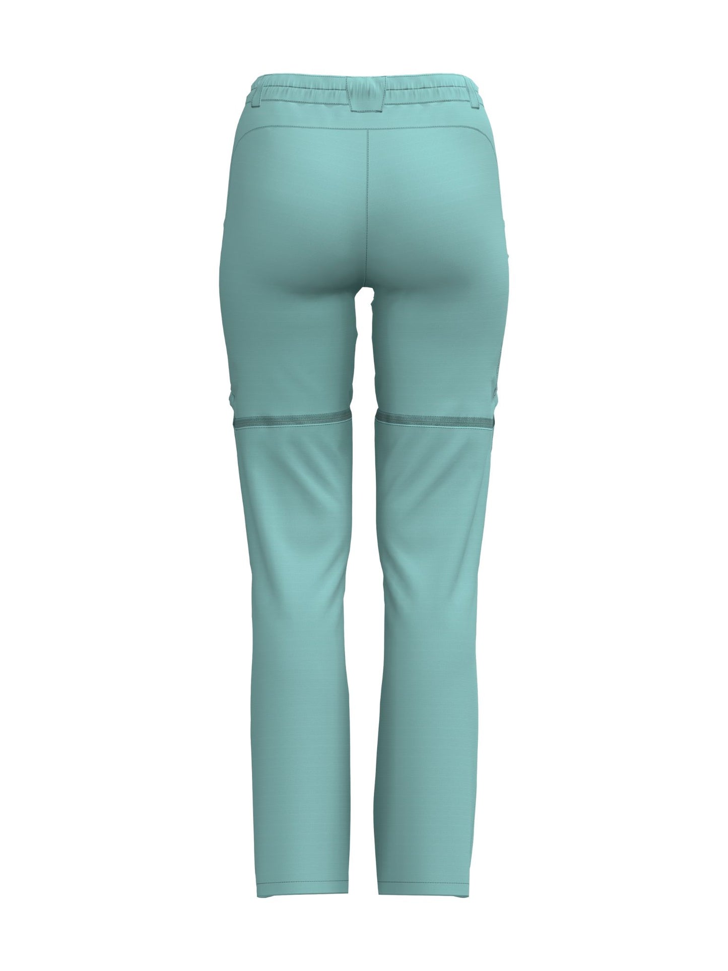 OBSERVER 3.0 ZIP OFF WOMAN PANT