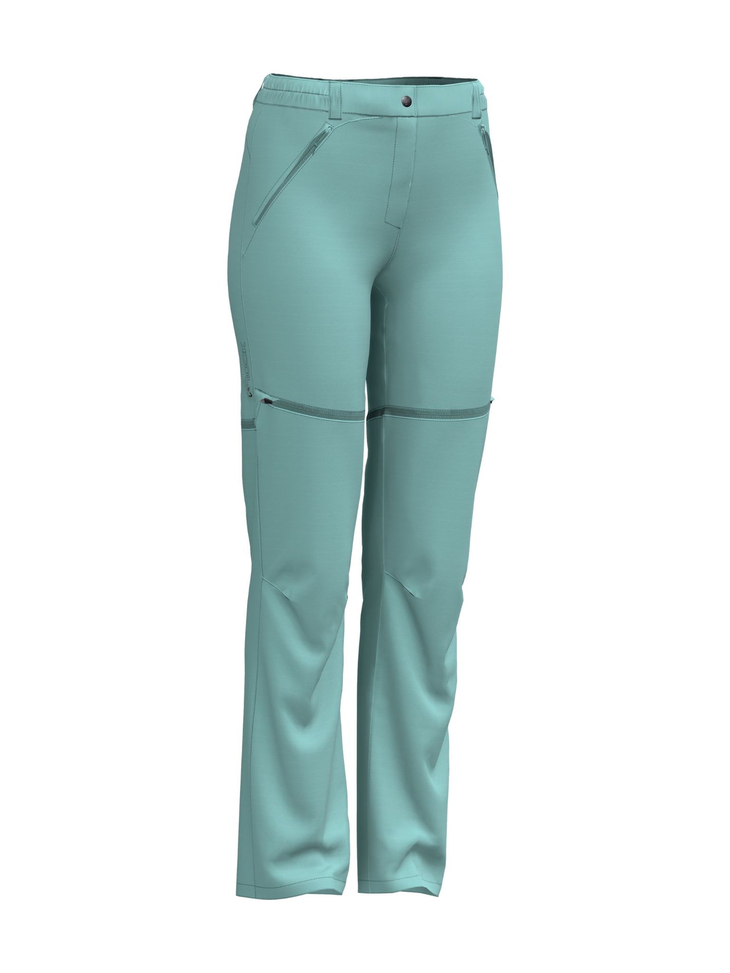 OBSERVER 3.0 ZIP OFF WOMAN PANT