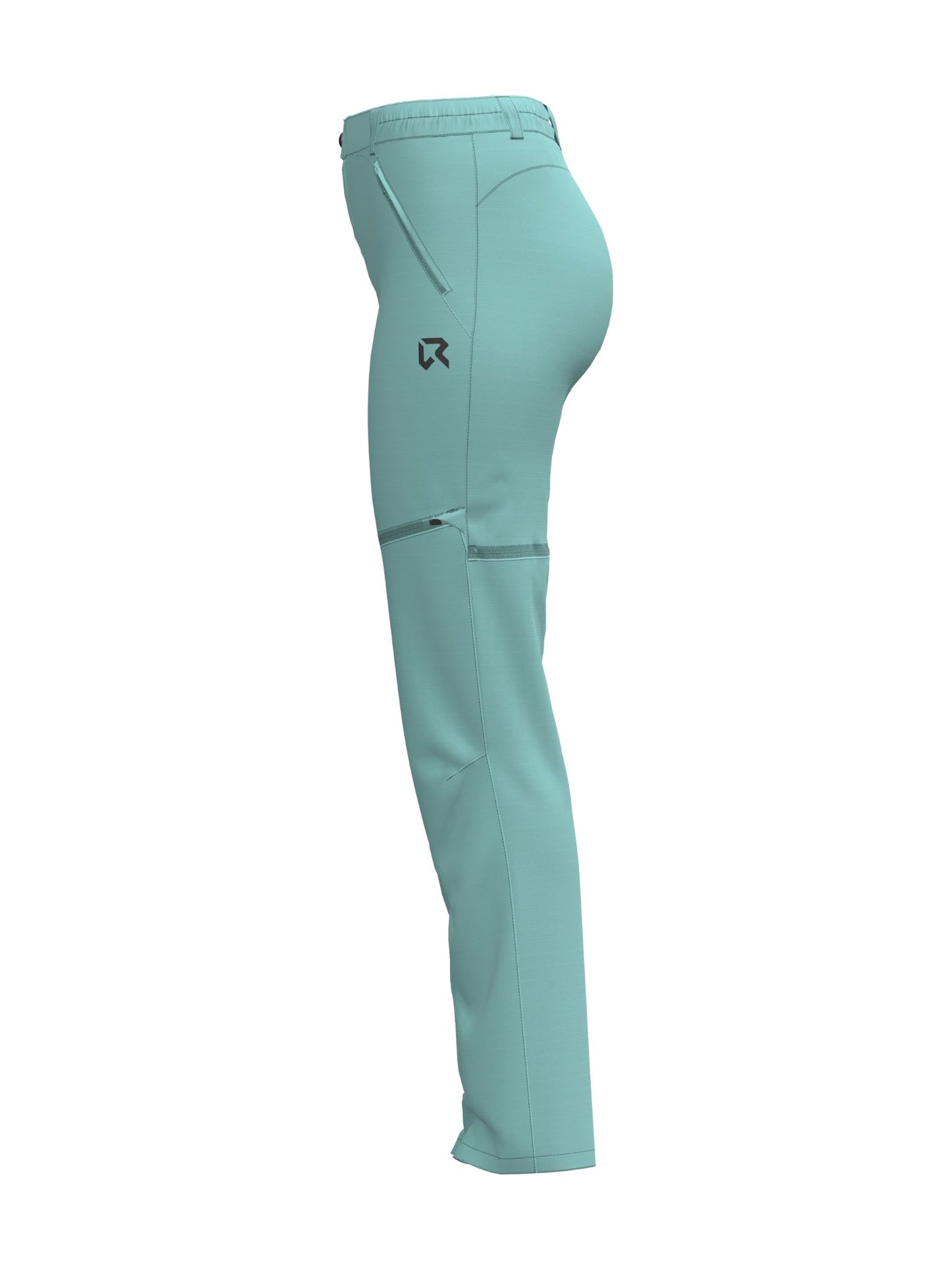 OBSERVER 3.0 ZIP OFF WOMAN PANT