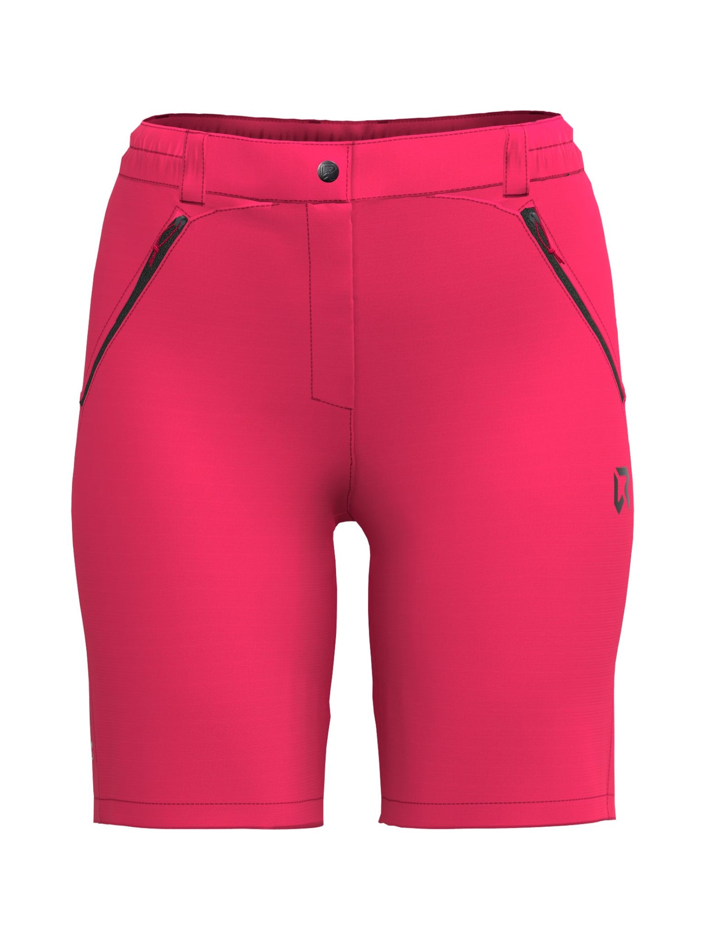 OBSERVER 3.0 BERMUDA WOMAN PANT