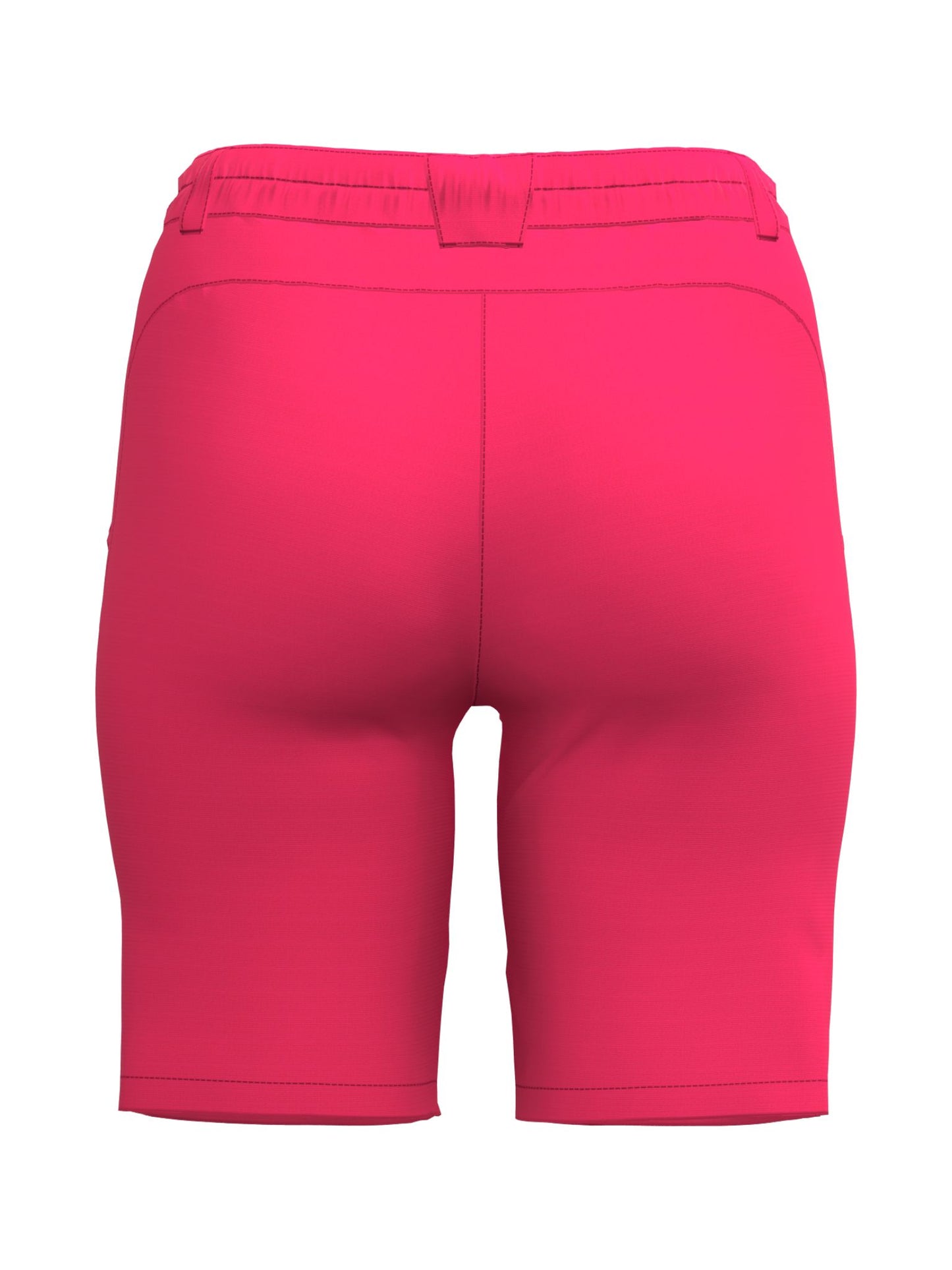 OBSERVER 3.0 BERMUDA WOMAN PANT