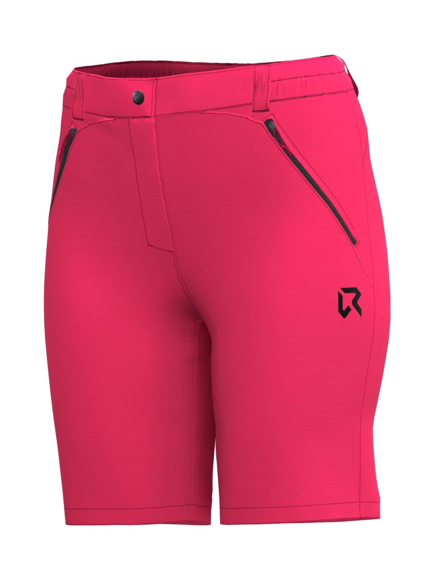 OBSERVER 3.0 BERMUDA WOMAN PANT