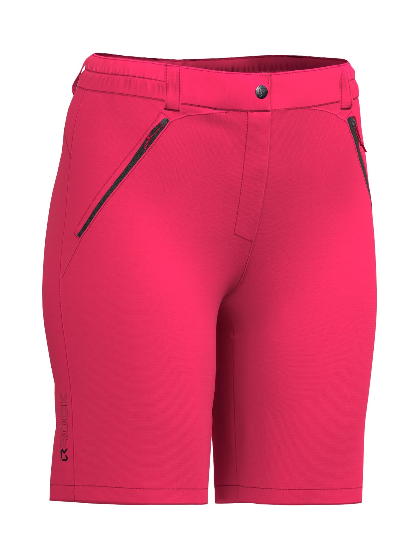 OBSERVER 3.0 BERMUDA WOMAN PANT