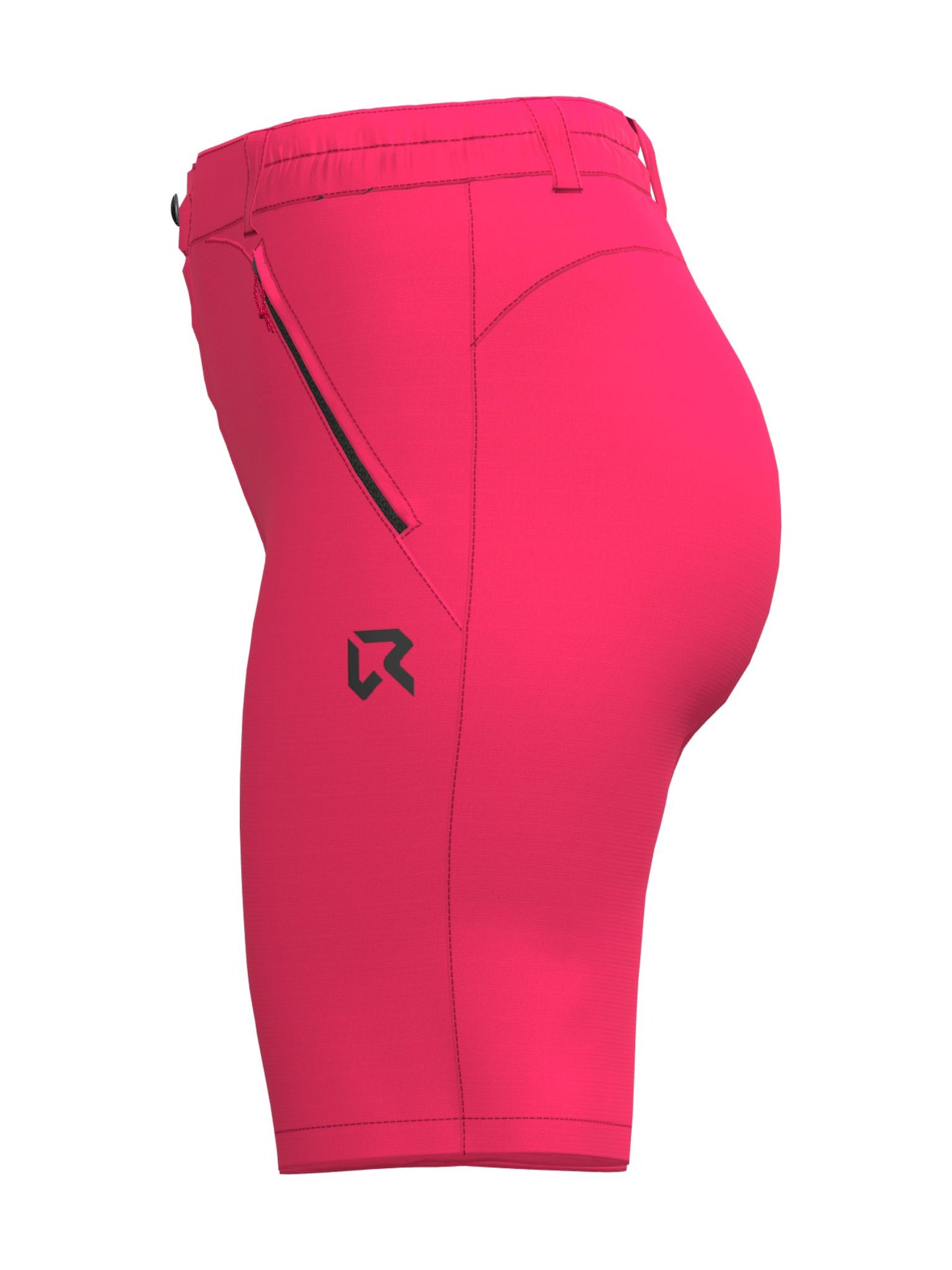 OBSERVER 3.0 BERMUDA WOMAN PANT