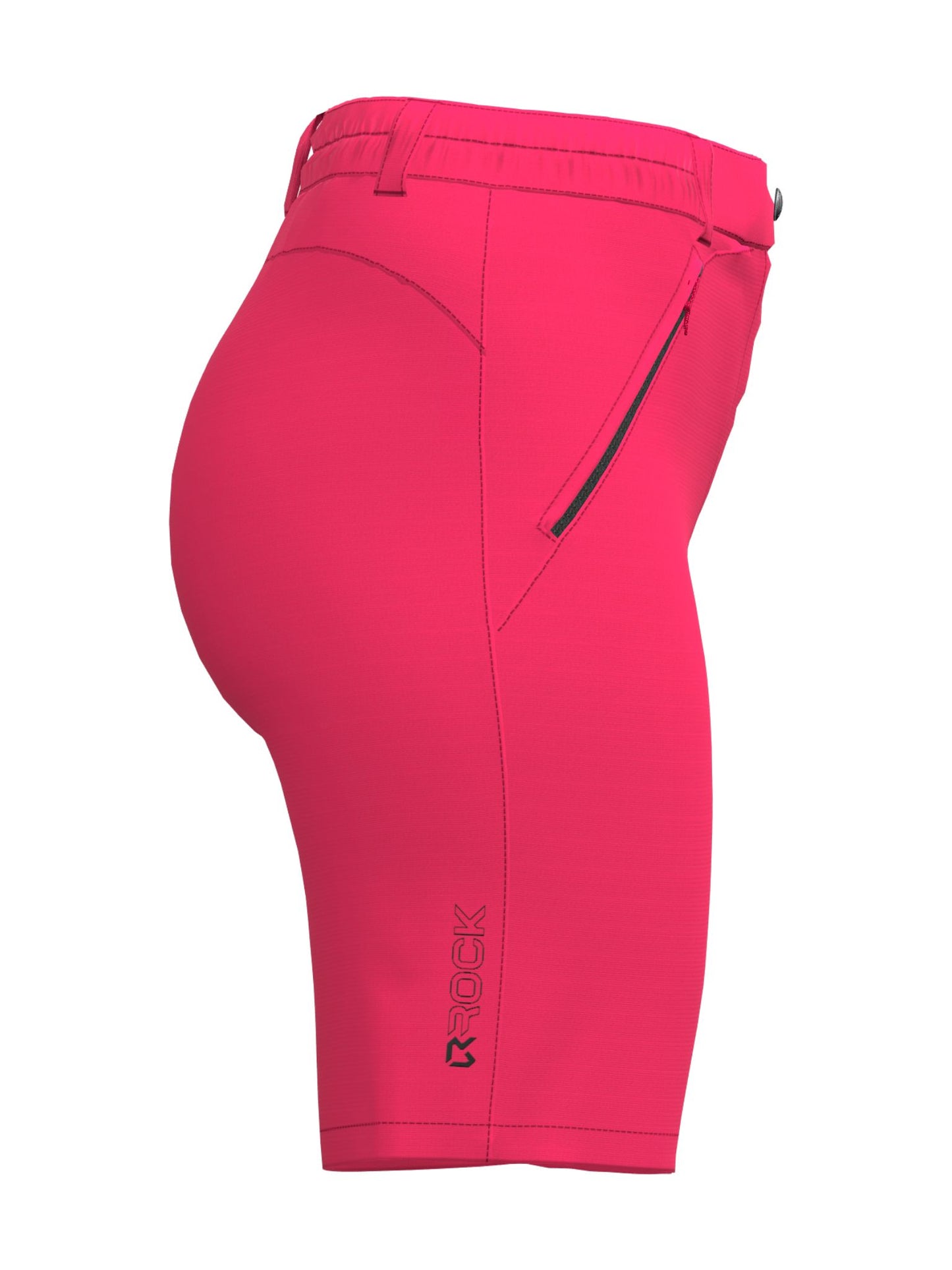 OBSERVER 3.0 BERMUDA WOMAN PANT