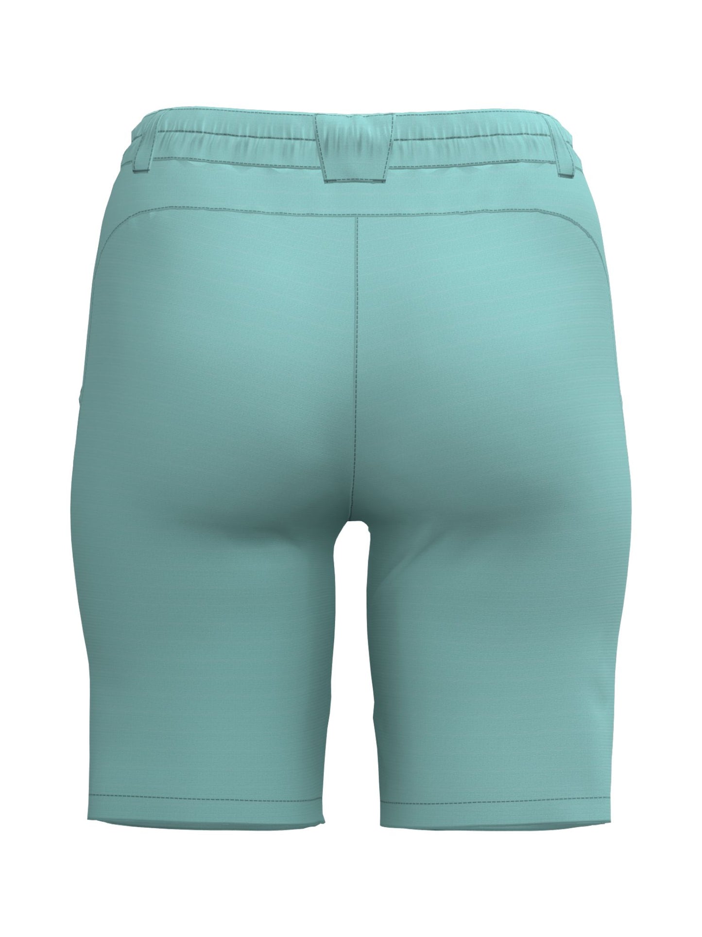 OBSERVER 3.0 BERMUDA WOMAN PANT