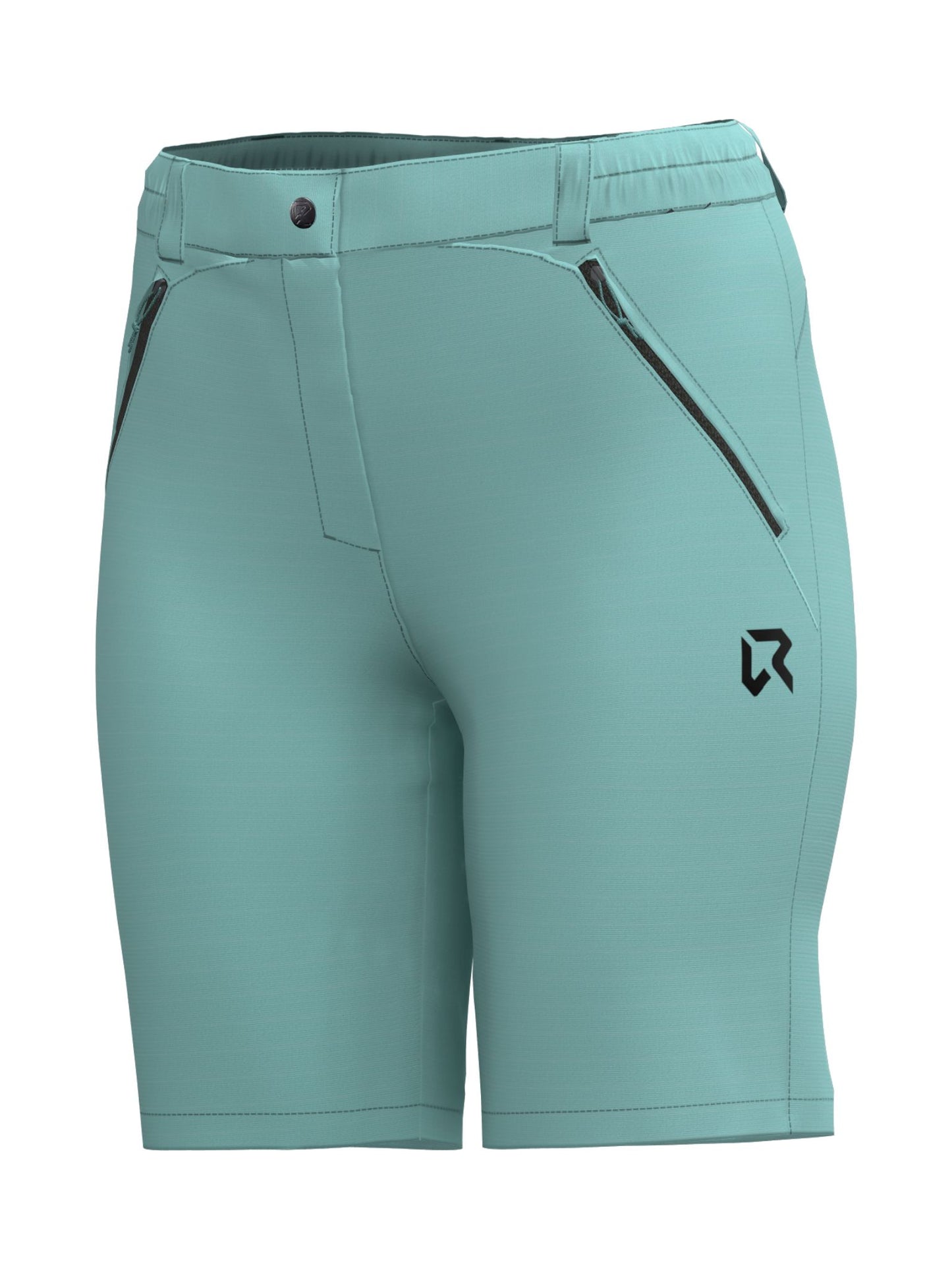 OBSERVER 3.0 BERMUDA WOMAN PANT