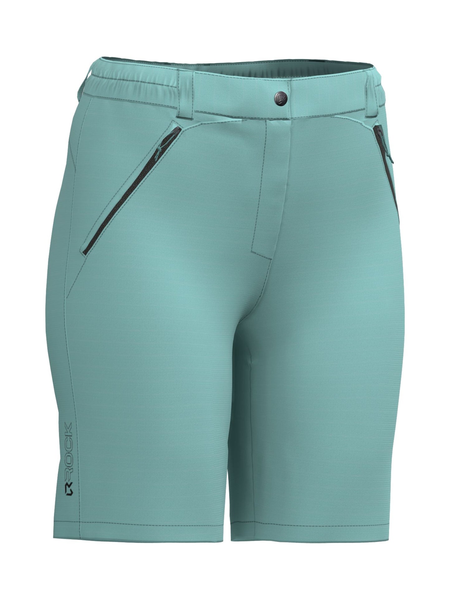 OBSERVER 3.0 BERMUDA WOMAN PANT
