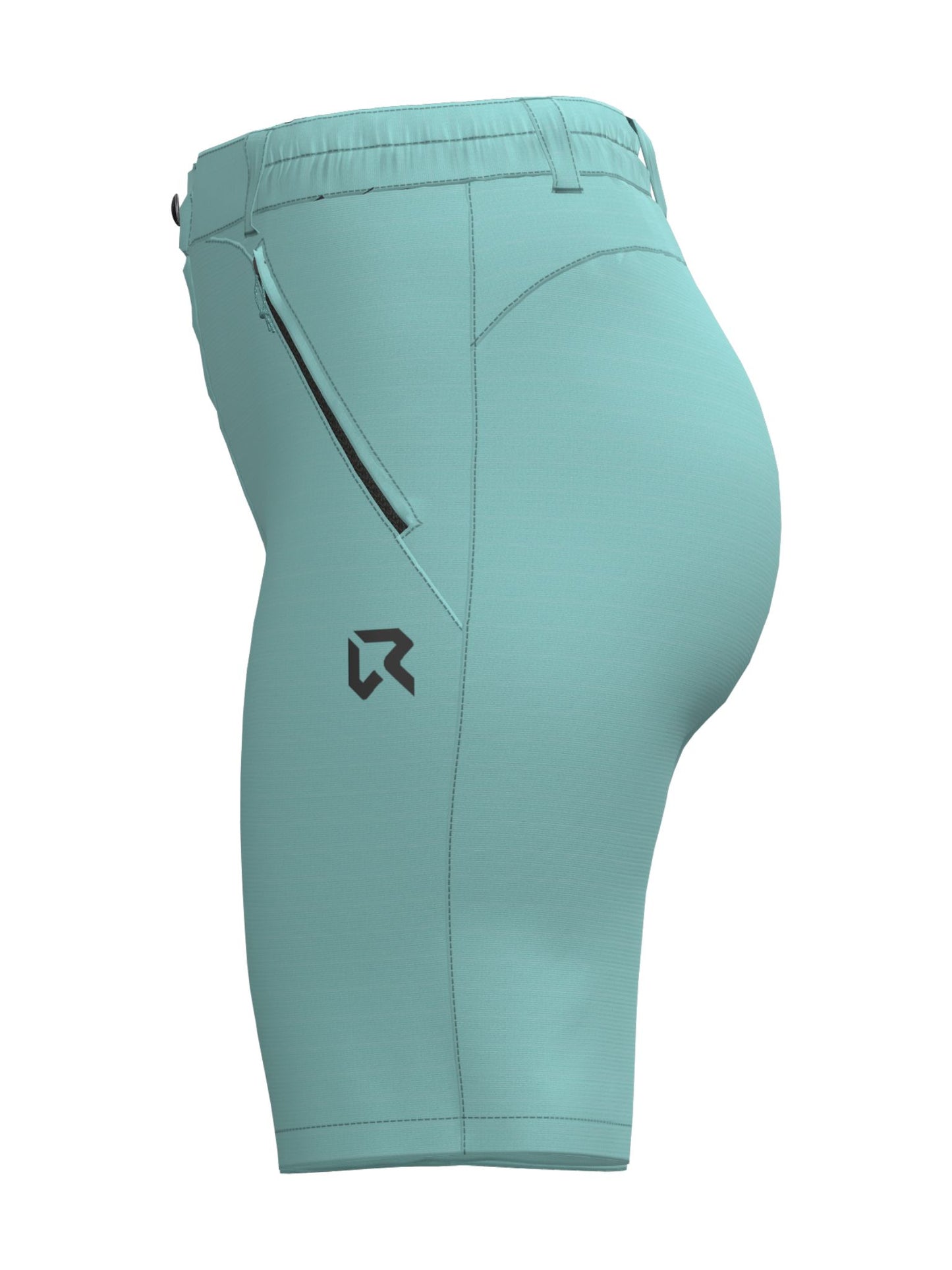 OBSERVER 3.0 BERMUDA WOMAN PANT