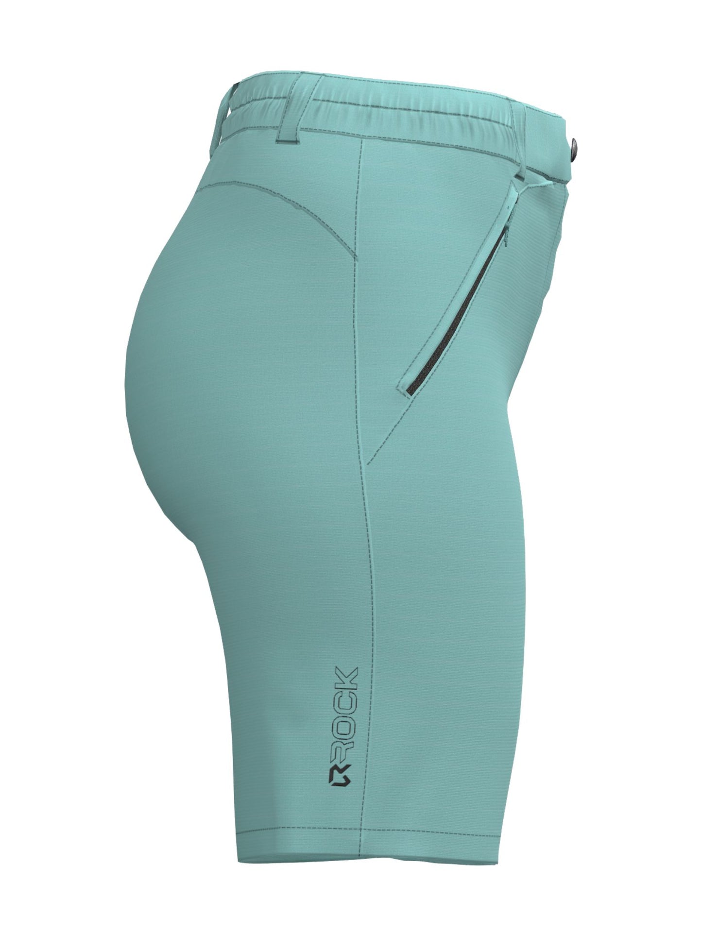 OBSERVER 3.0 BERMUDA WOMAN PANT