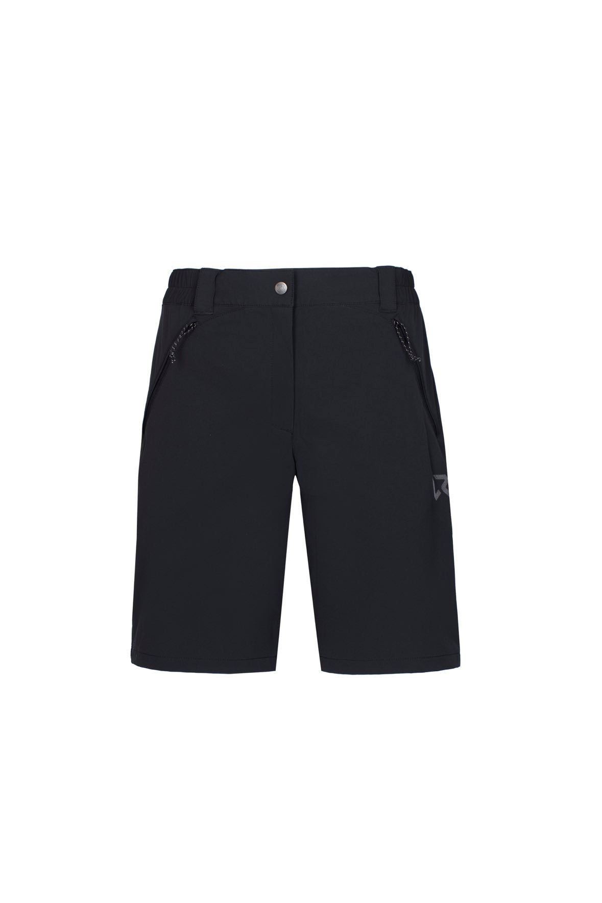 OBSERVER 3.0 BERMUDA WOMAN PANT