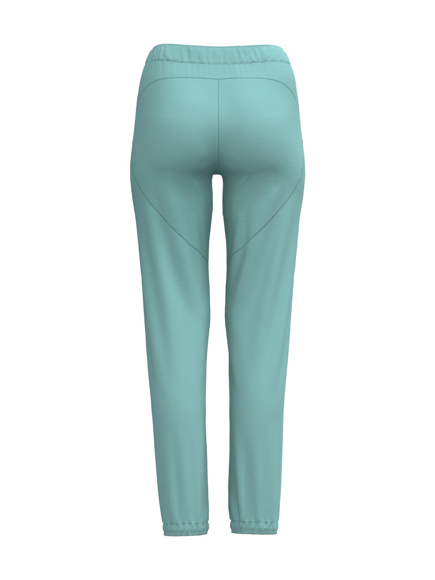 OBSERVER FAST WOMAN PANT