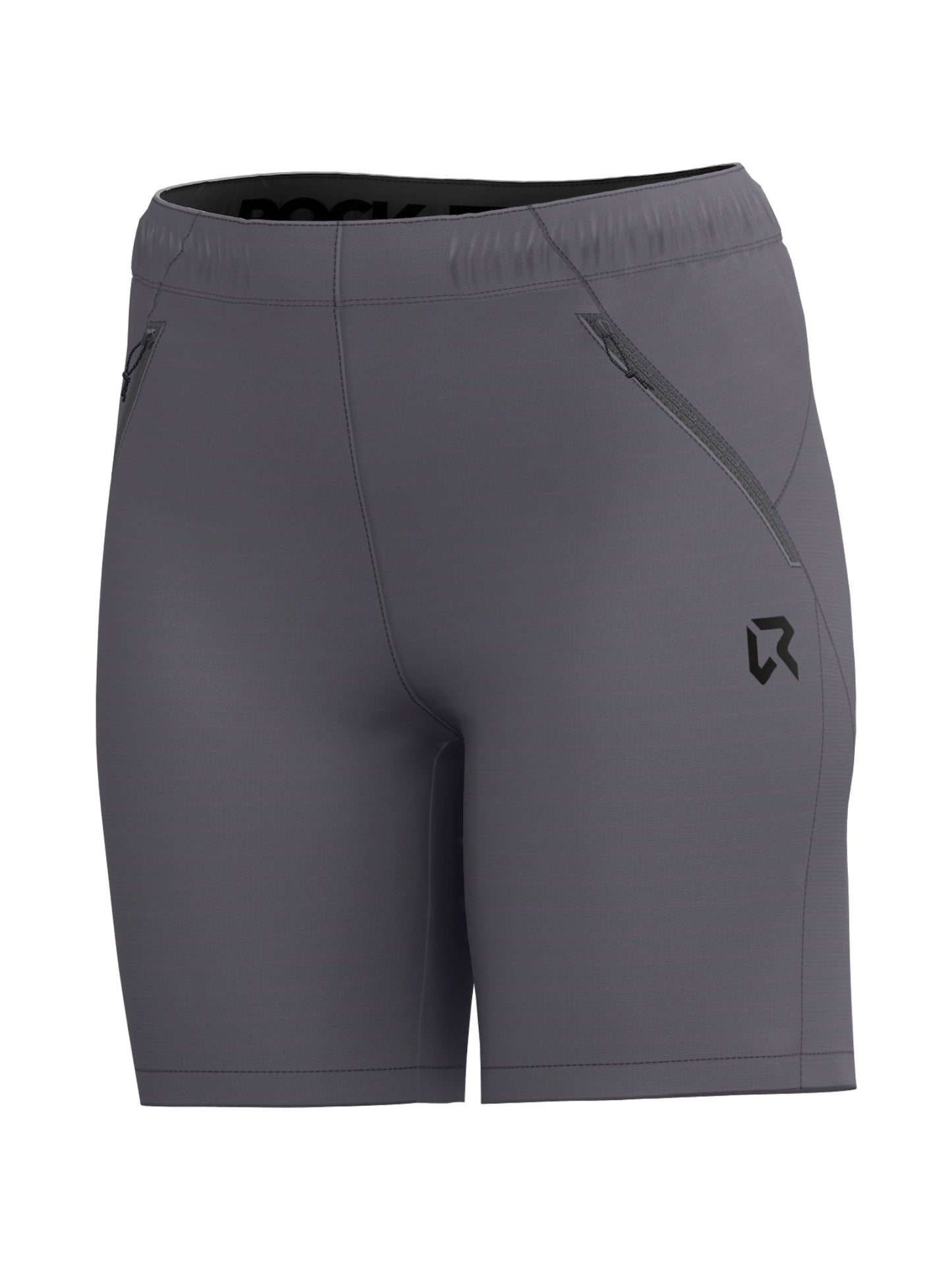 OBSERVER FAST BERMUDA WOMAN PANT