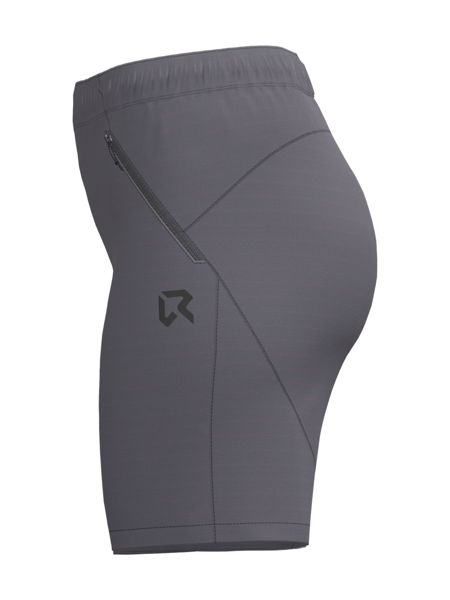 OBSERVER FAST BERMUDA WOMAN PANT