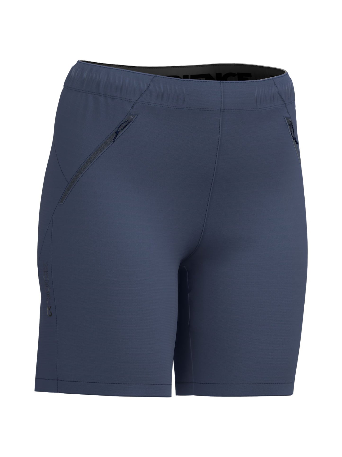 OBSERVER FAST BERMUDA WOMAN PANT