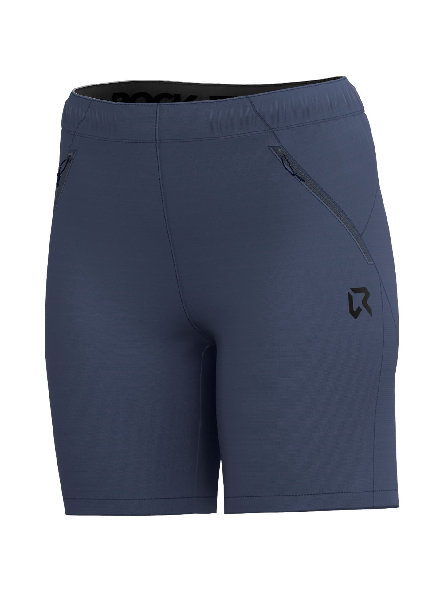 OBSERVER FAST BERMUDA WOMAN PANT