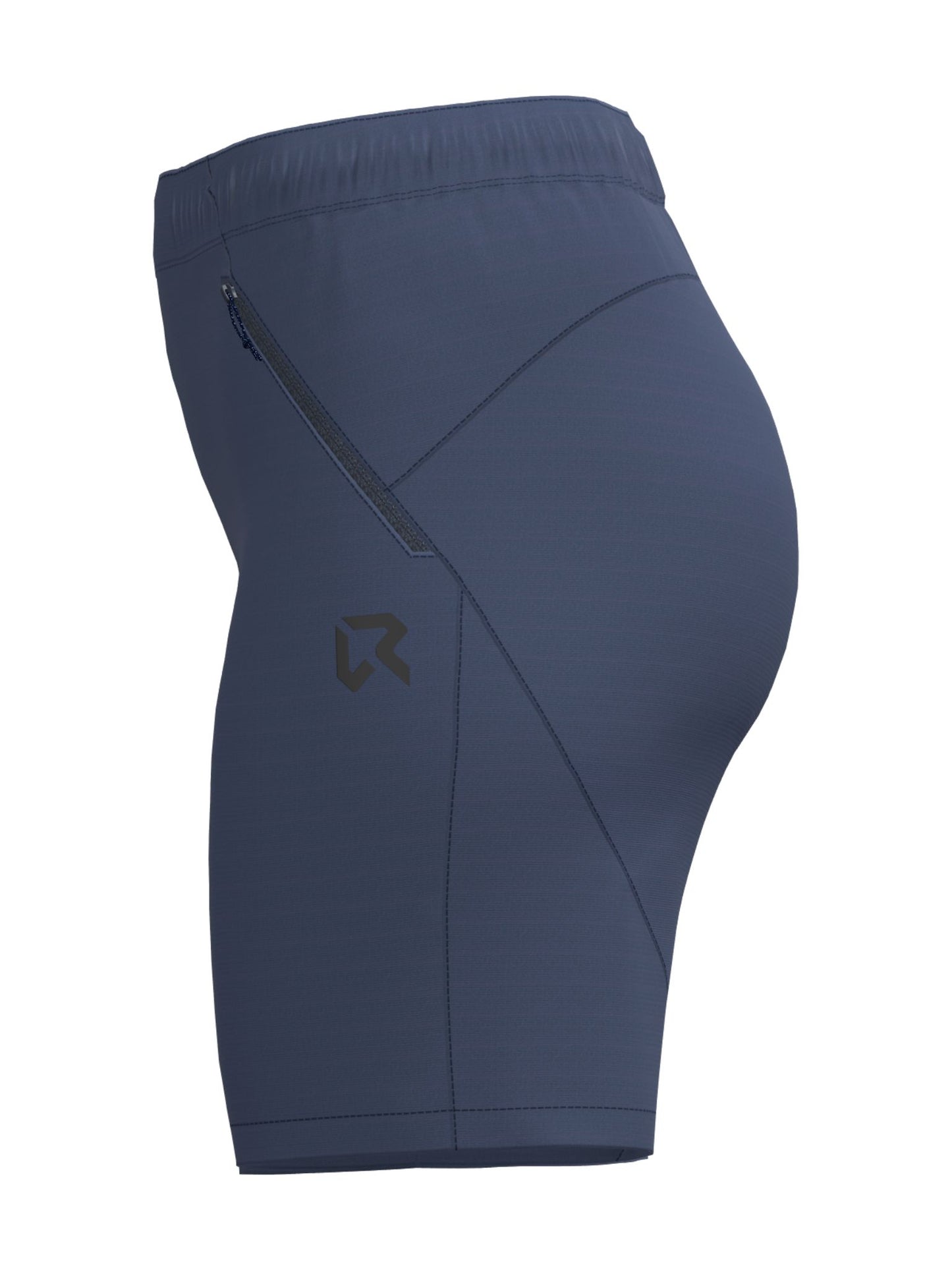 OBSERVER FAST BERMUDA WOMAN PANT