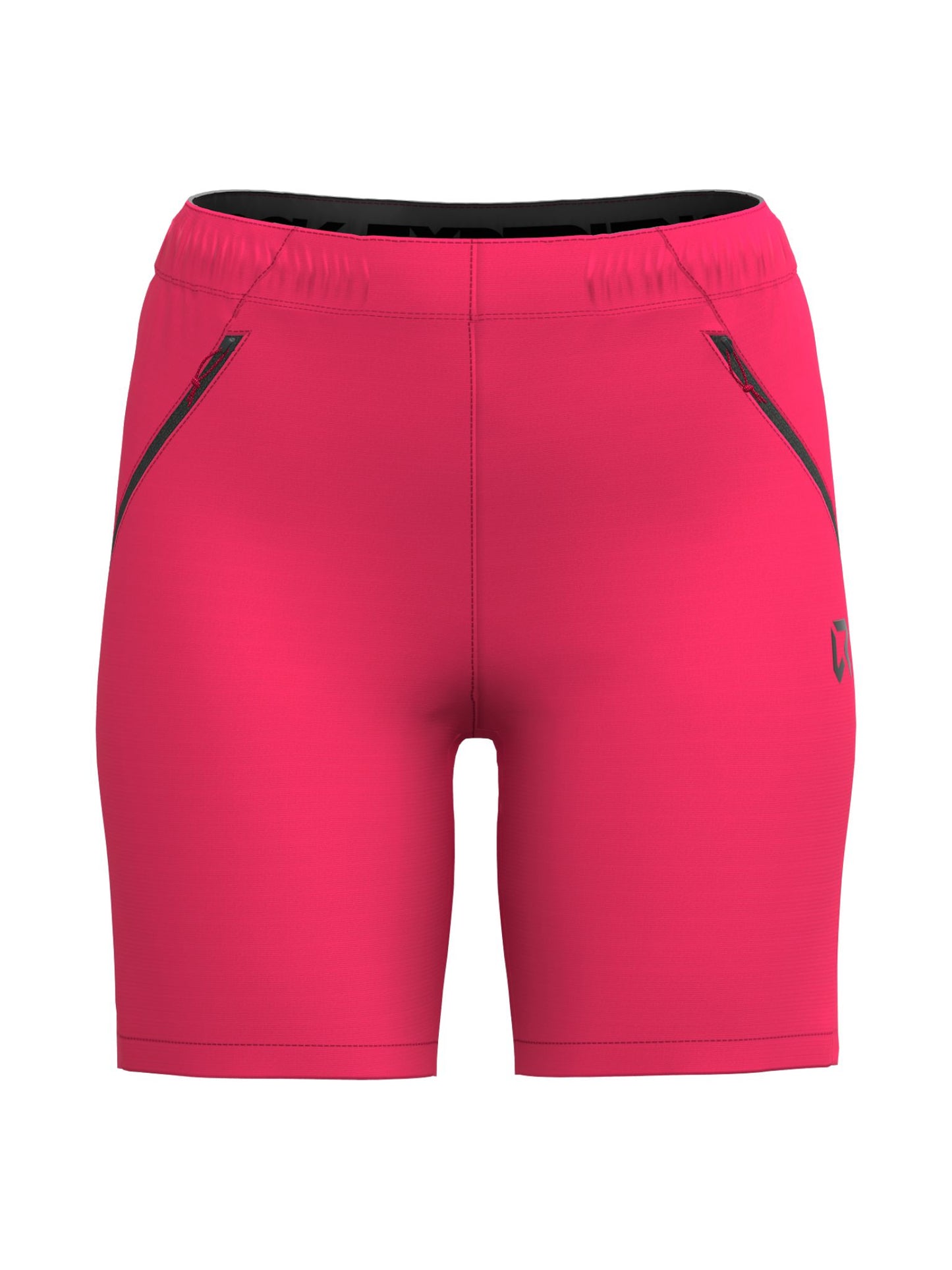 OBSERVER FAST BERMUDA WOMAN PANT