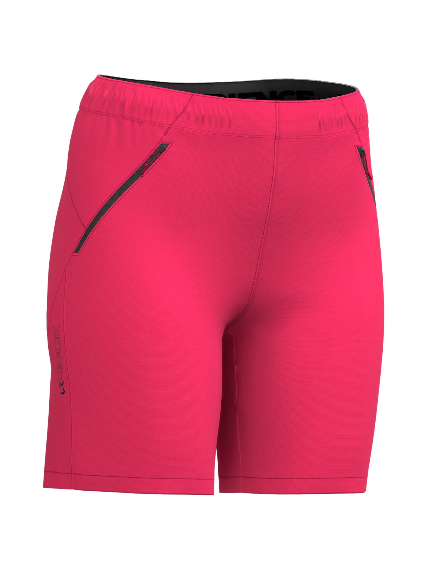 OBSERVER FAST BERMUDA WOMAN PANT