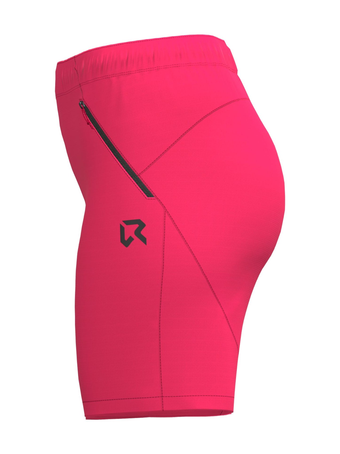 OBSERVER FAST BERMUDA WOMAN PANT