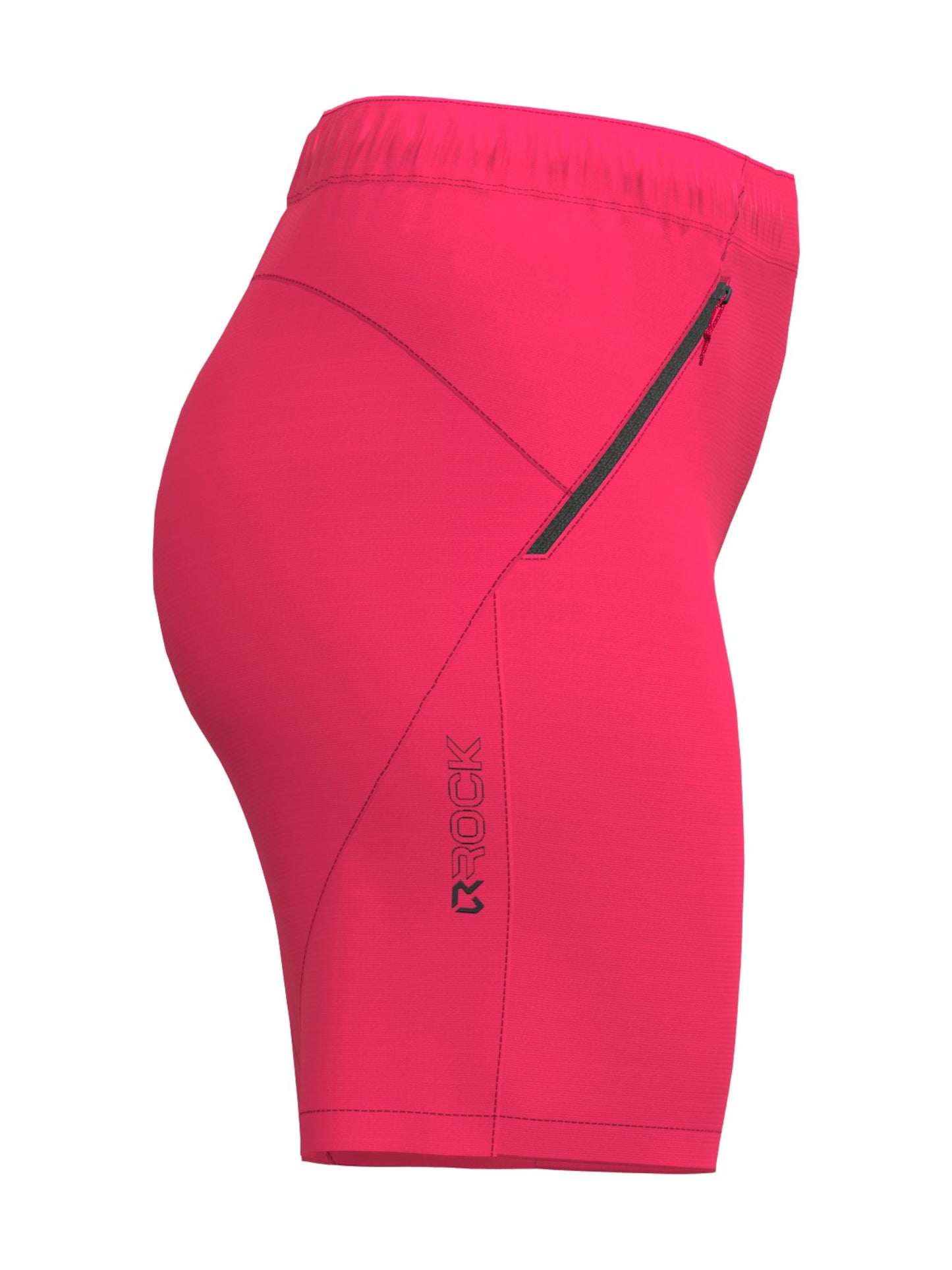 OBSERVER FAST BERMUDA WOMAN PANT