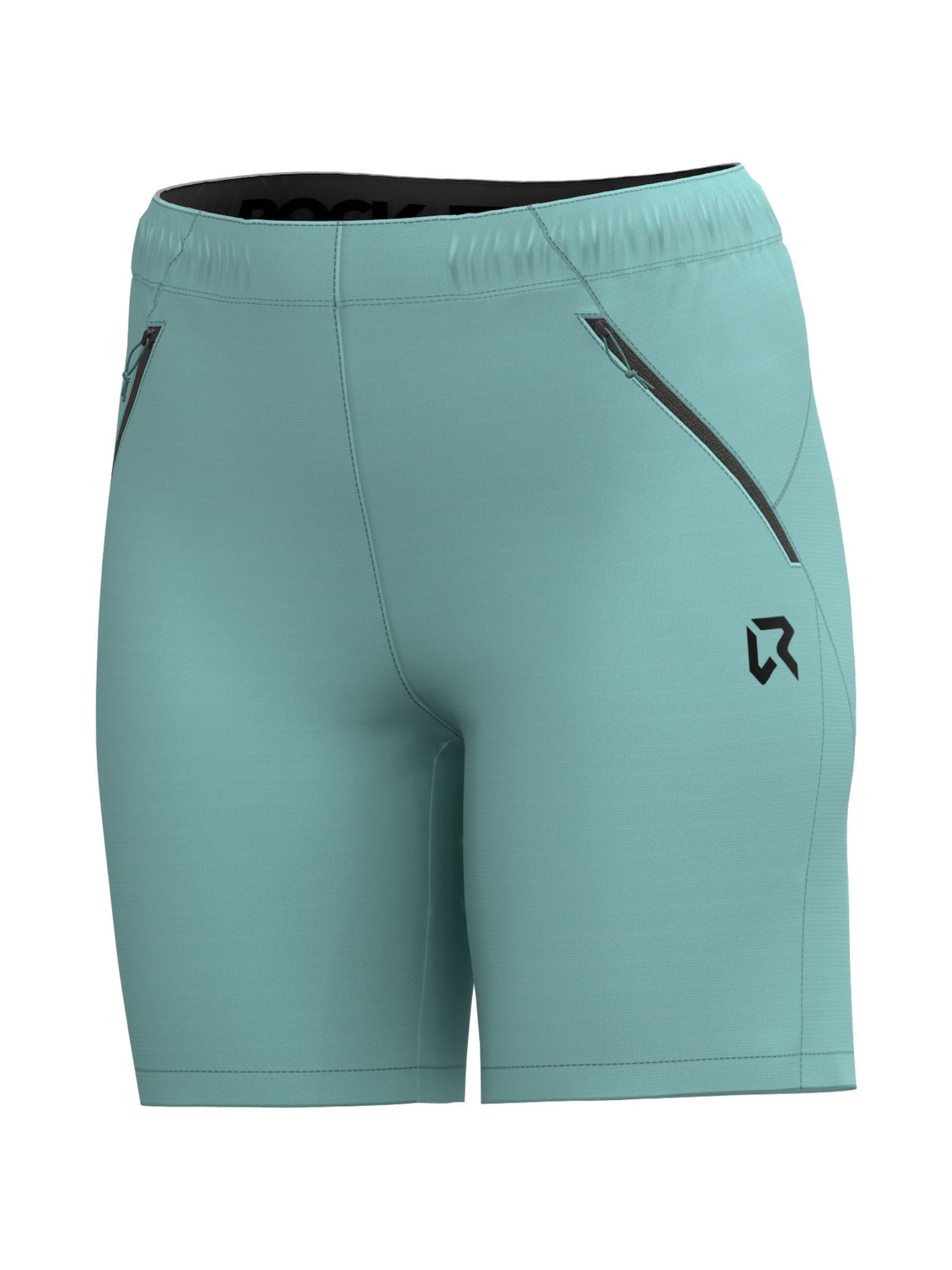OBSERVER FAST BERMUDA WOMAN PANT