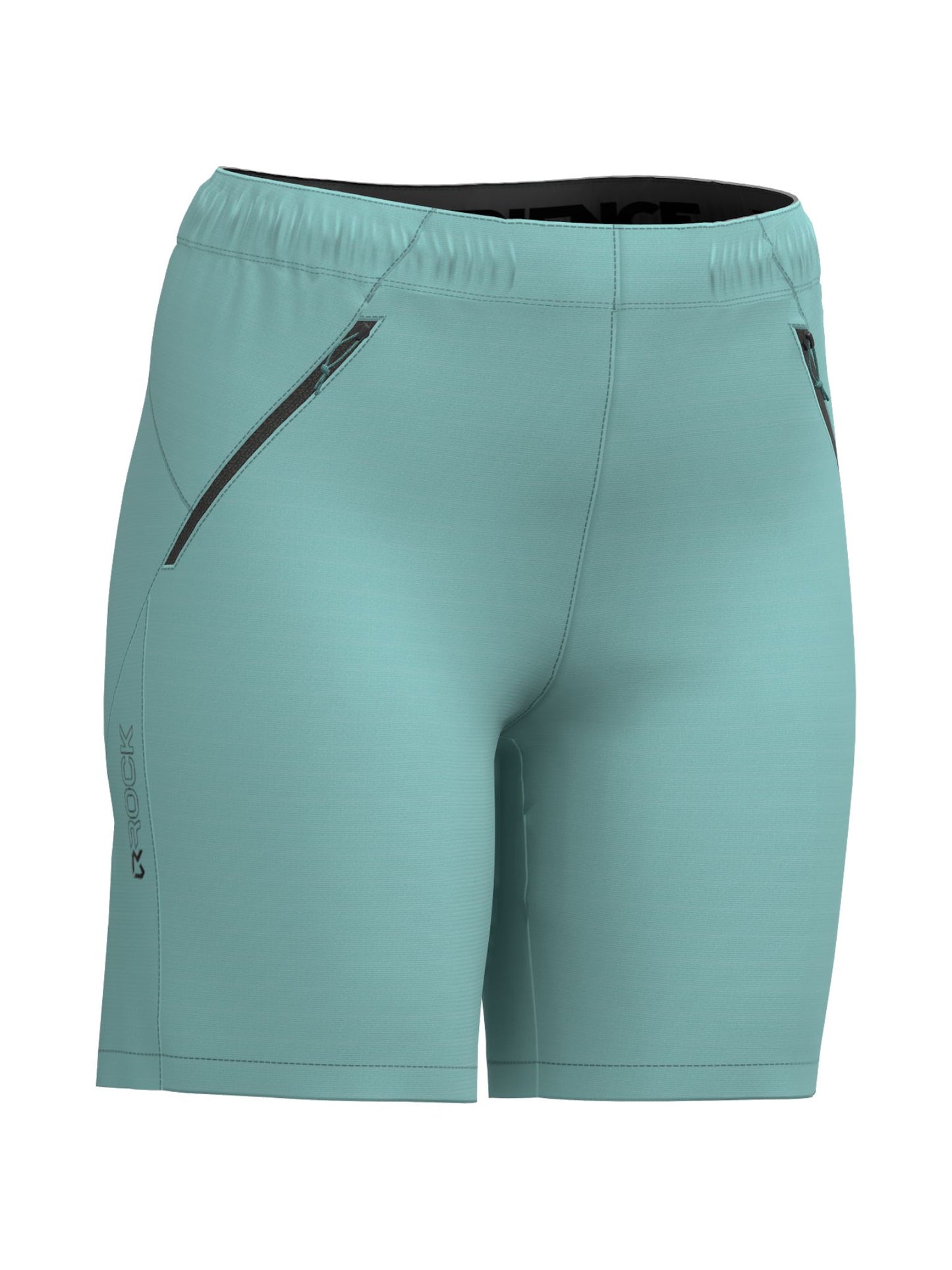 OBSERVER FAST BERMUDA WOMAN PANT