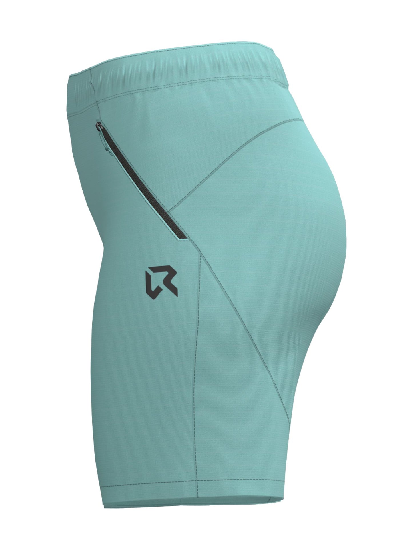 OBSERVER FAST BERMUDA WOMAN PANT