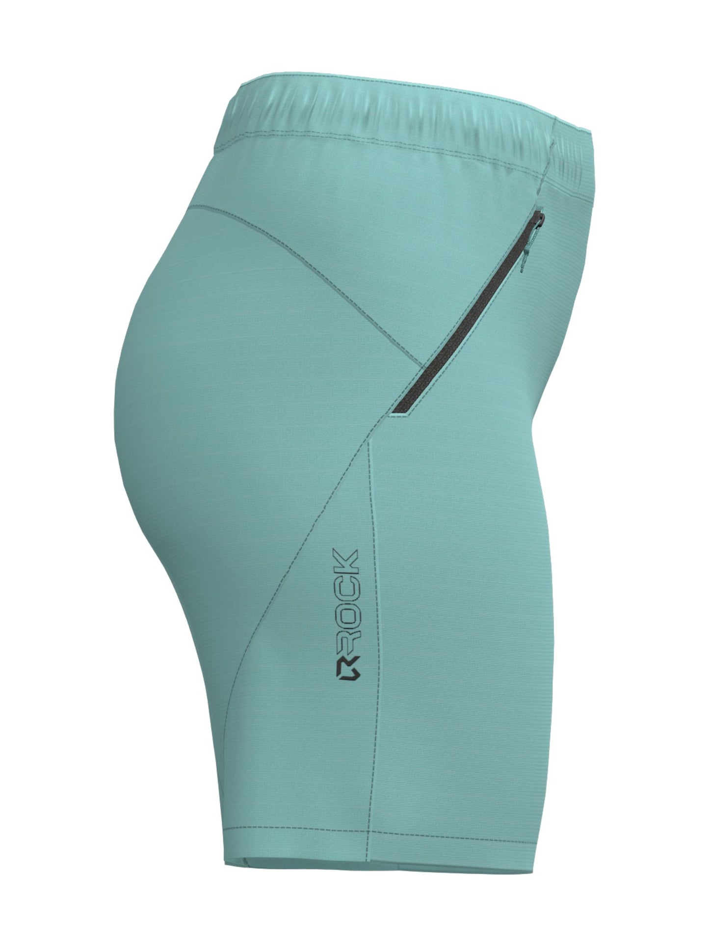 OBSERVER FAST BERMUDA WOMAN PANT