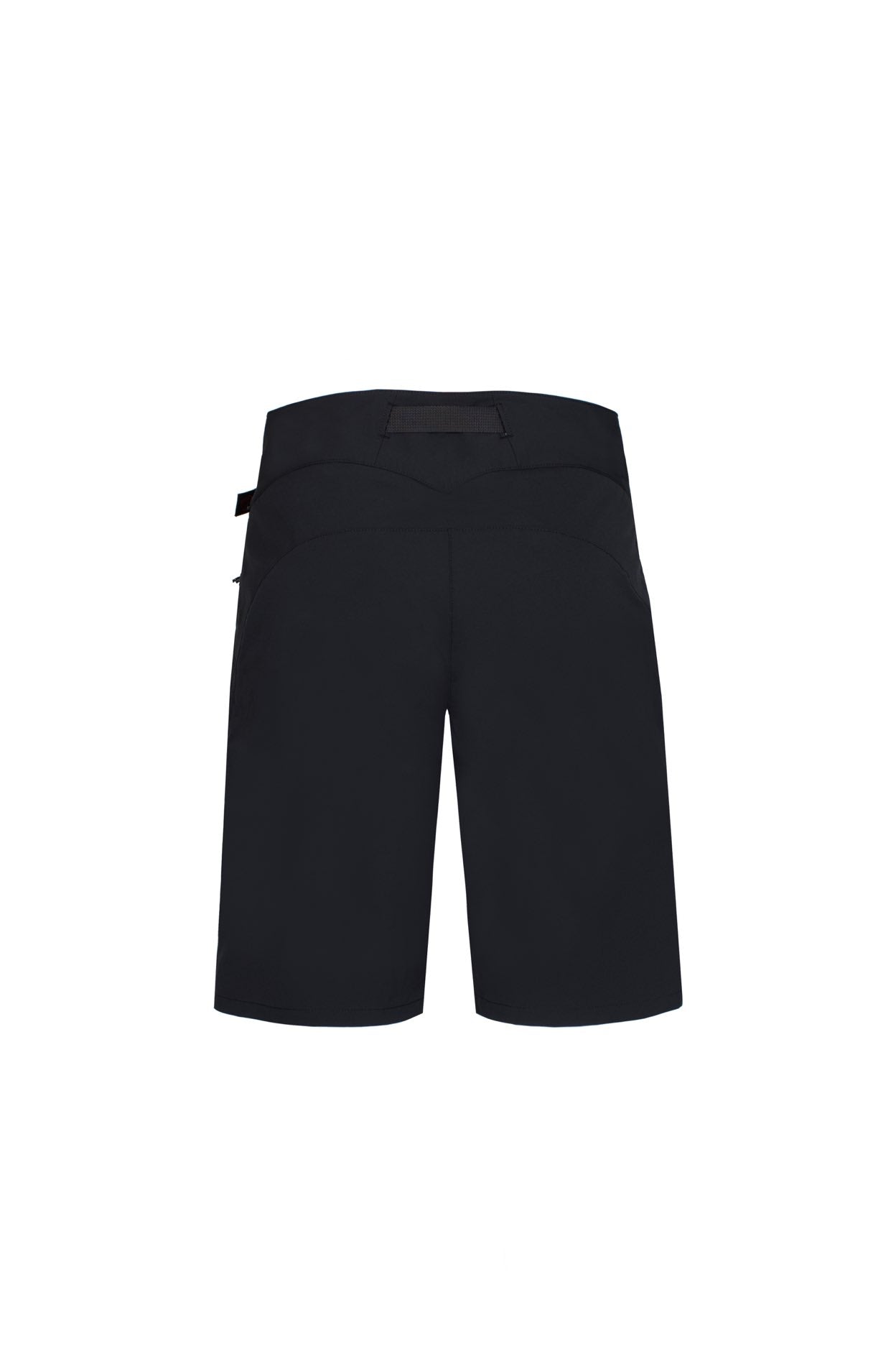 SCARLET RUNNER 2.0 BERMUDA WOMAN PANT