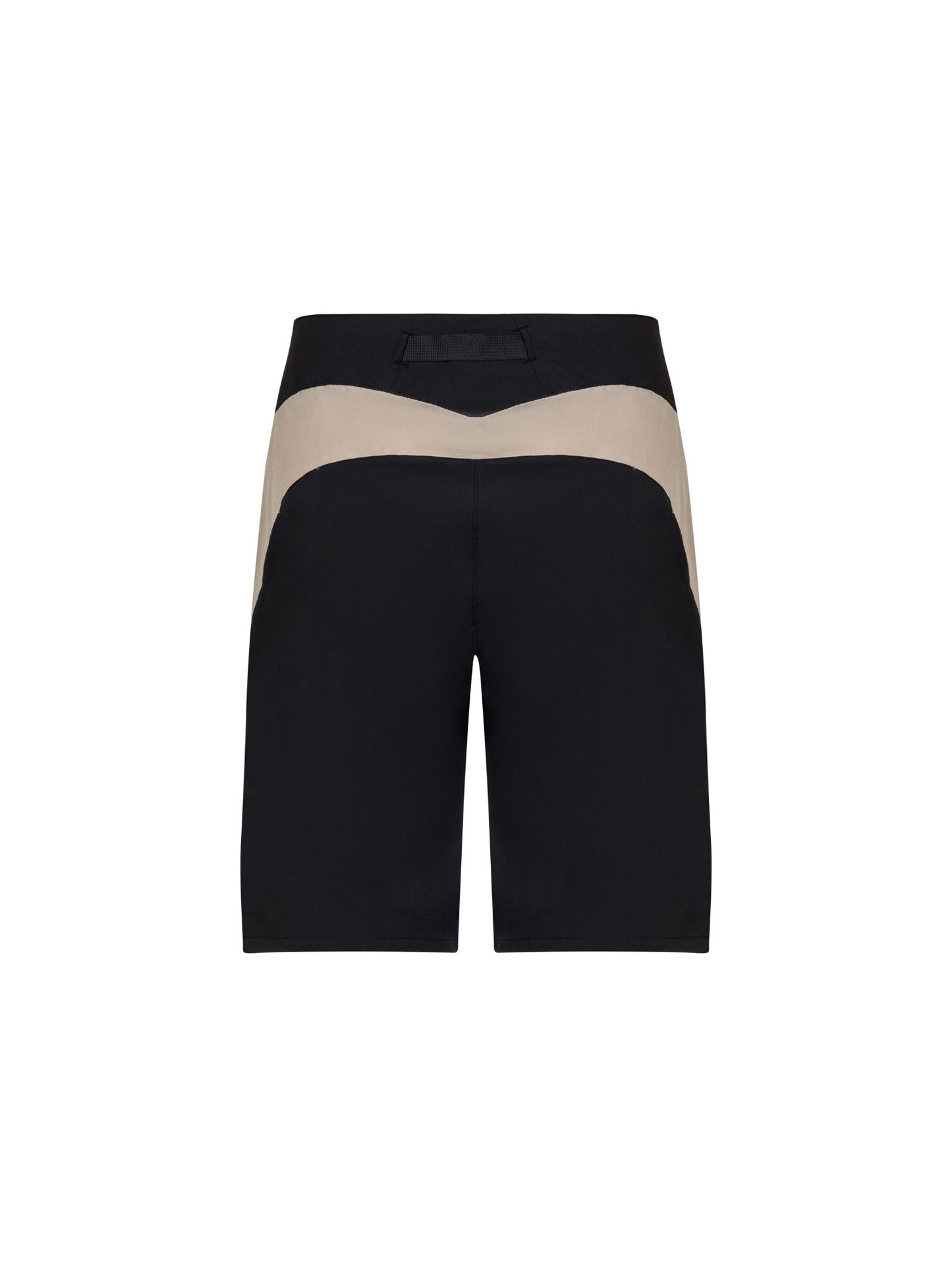 SCARLET RUNNER 2.0 BERMUDA WOMAN PANT