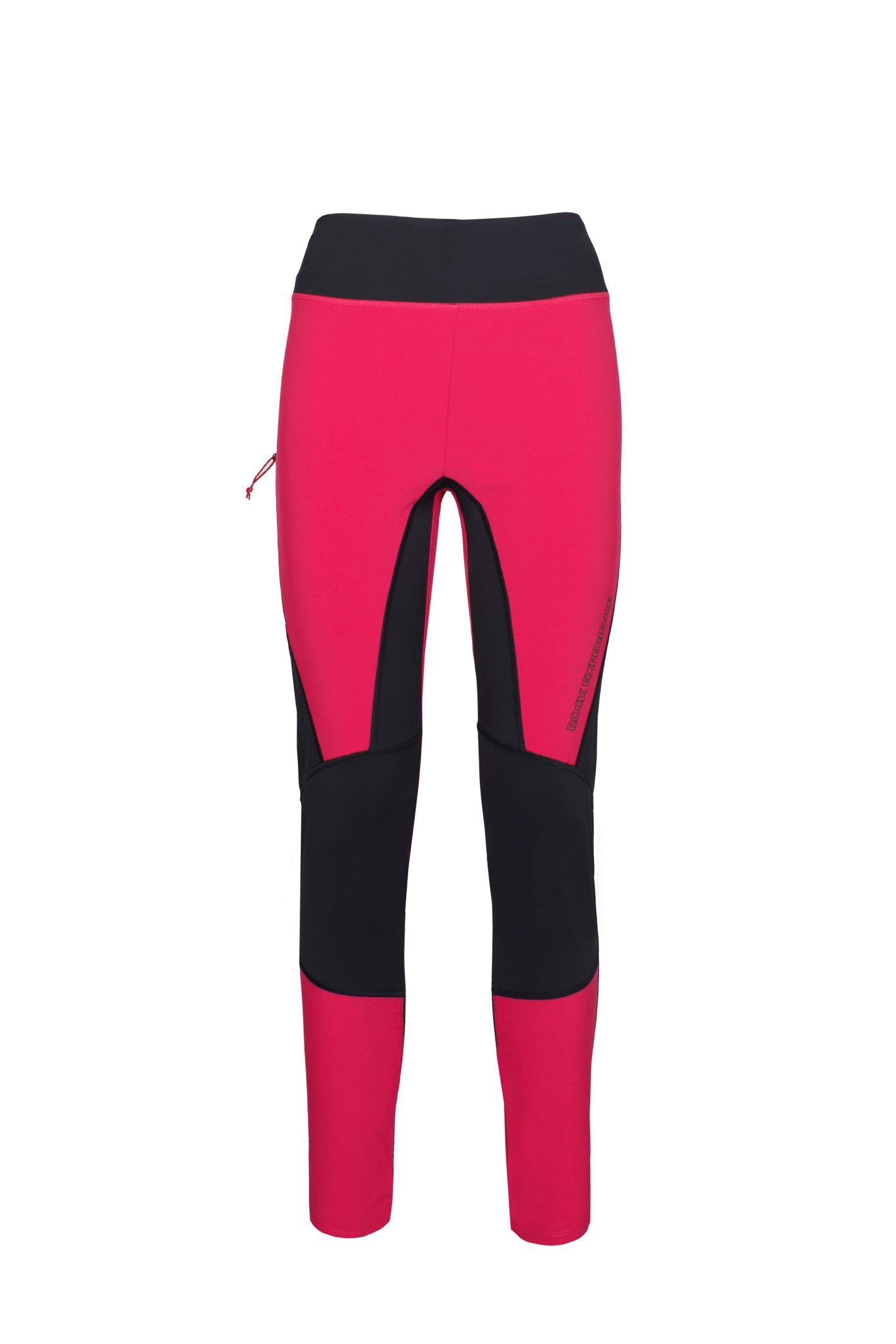 SKULL QUEEN WOMAN PANT