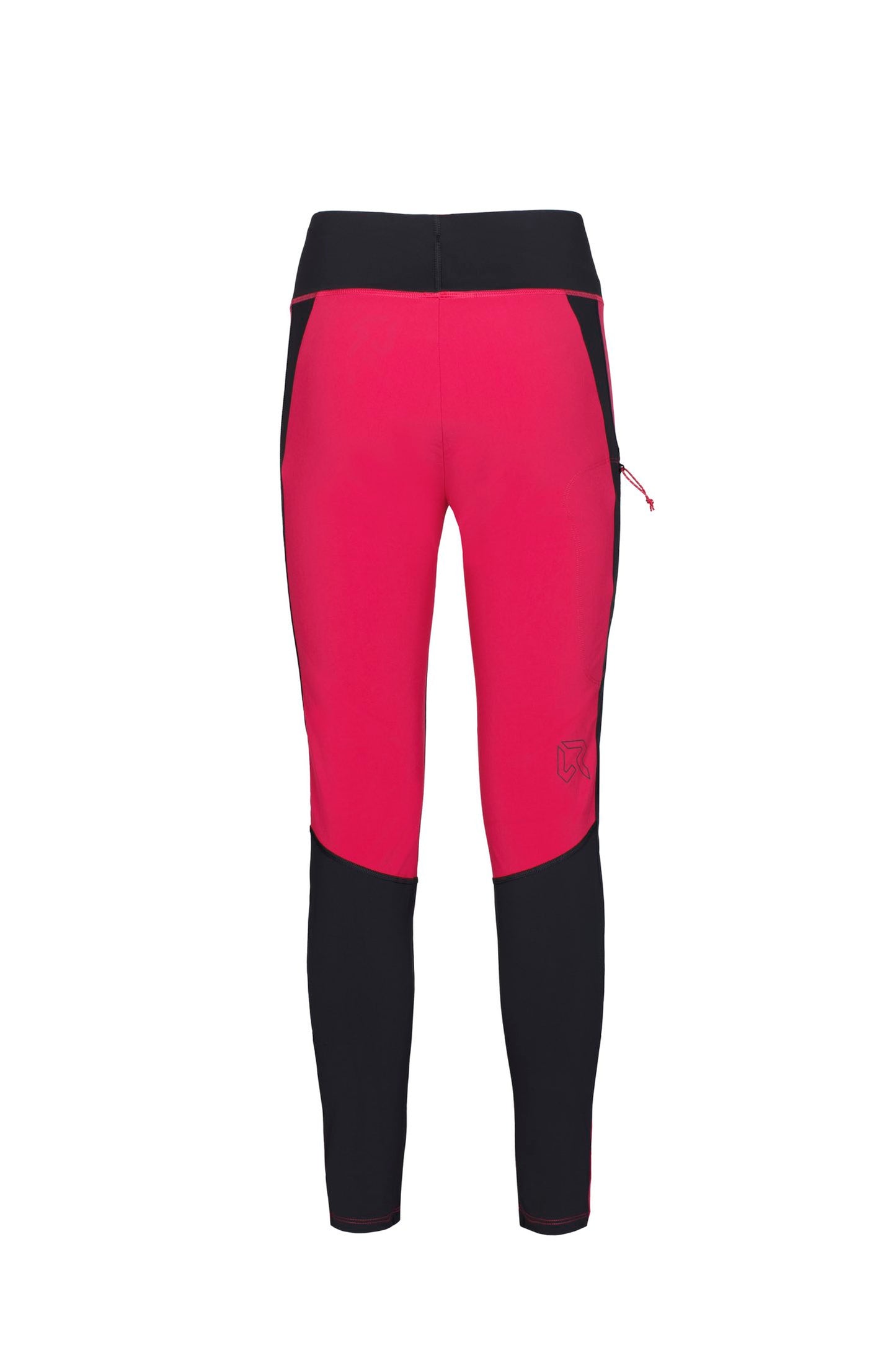 SKULL QUEEN WOMAN PANT